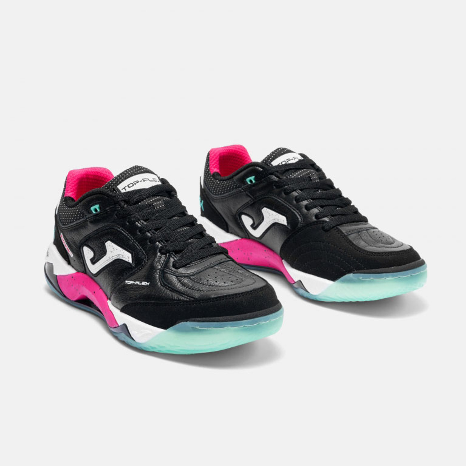 Joma Top Flex Plus Indoor - PassaSports.com