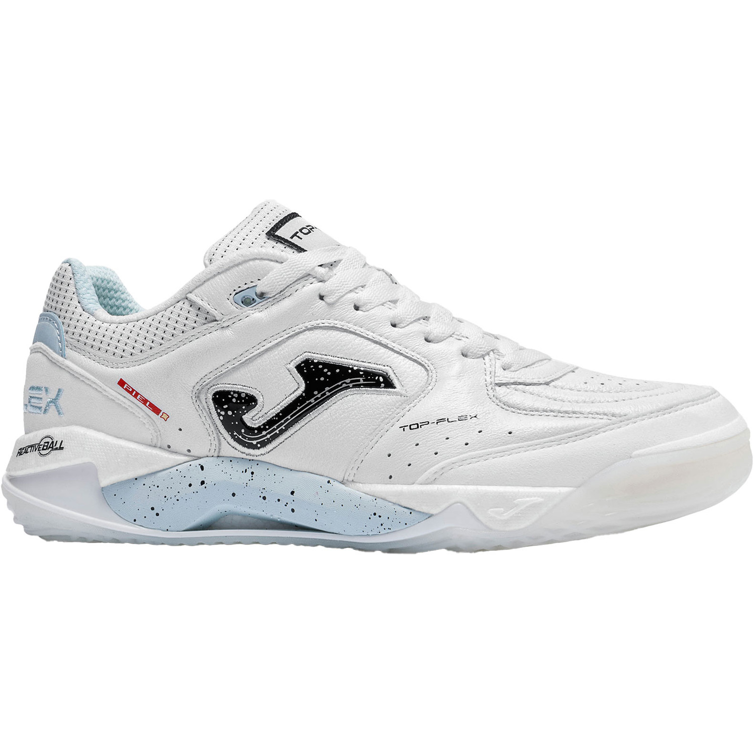 Joma Top Flex Plus Indoor - PassaSports.com Joma Top Flex Plus Indoor - PassaSports.com
