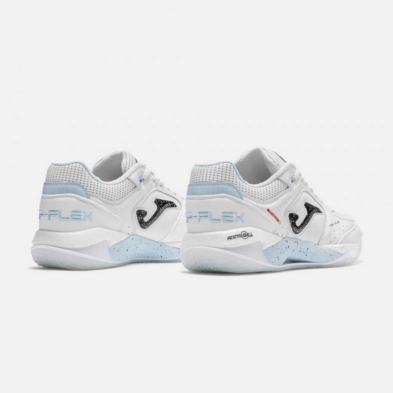 Joma Top Flex Plus Indoor - PassaSports.com