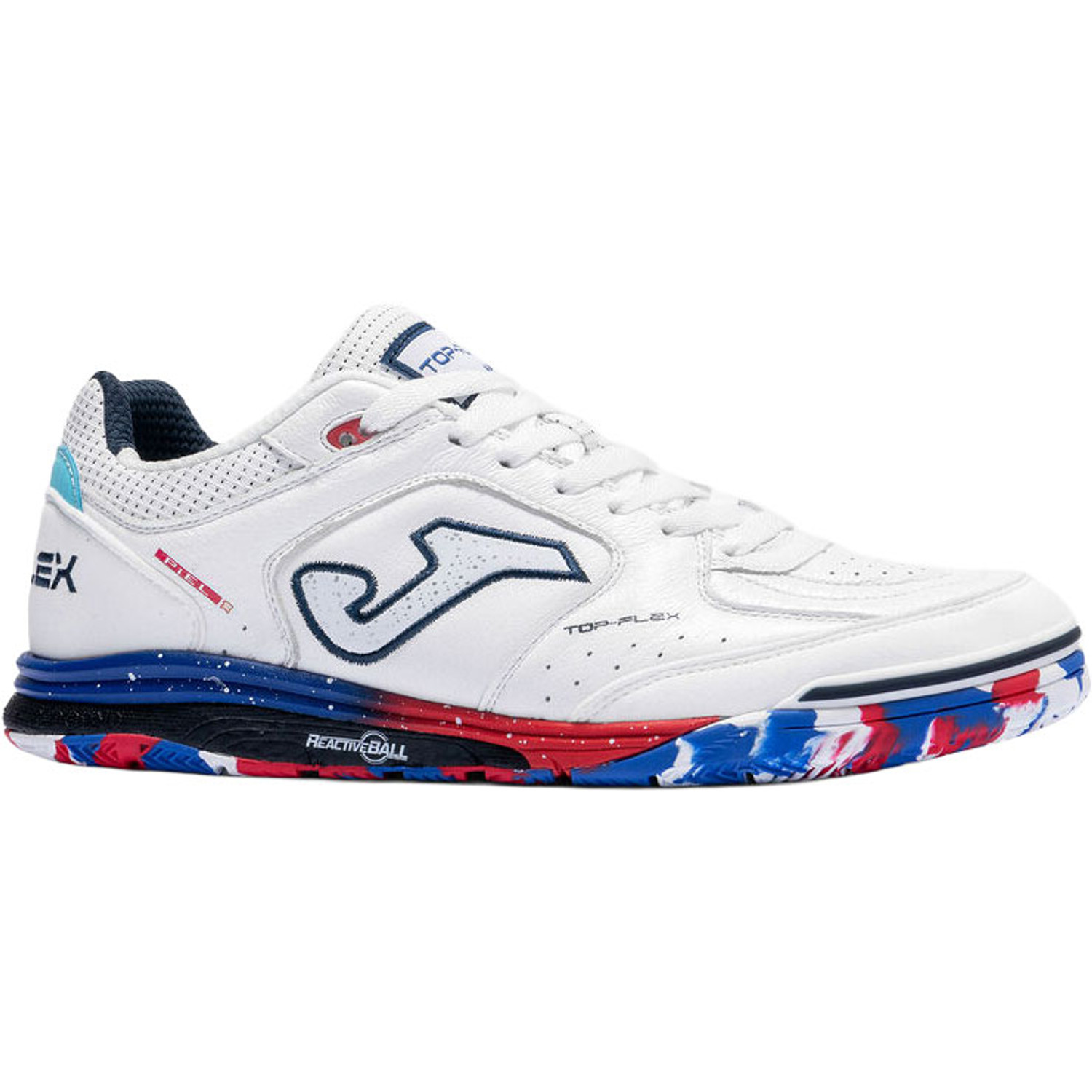 Joma Top Flex Rebound Indoor - PassaSports.com