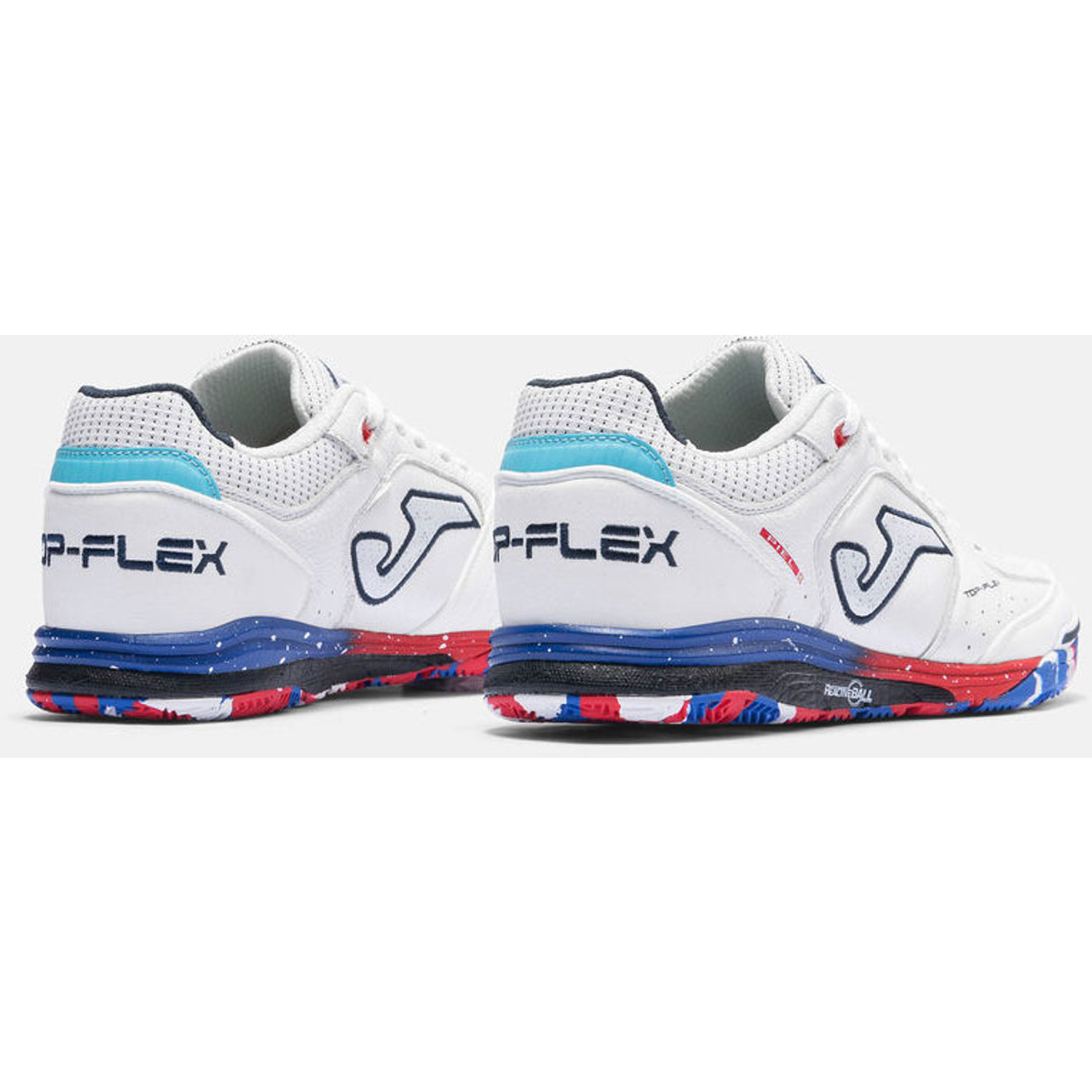 シューズ joma / TOP FLEX REBOUND 2602 IN (27.5) Joma Top Flex Rebound Indoor - PassaSports.com