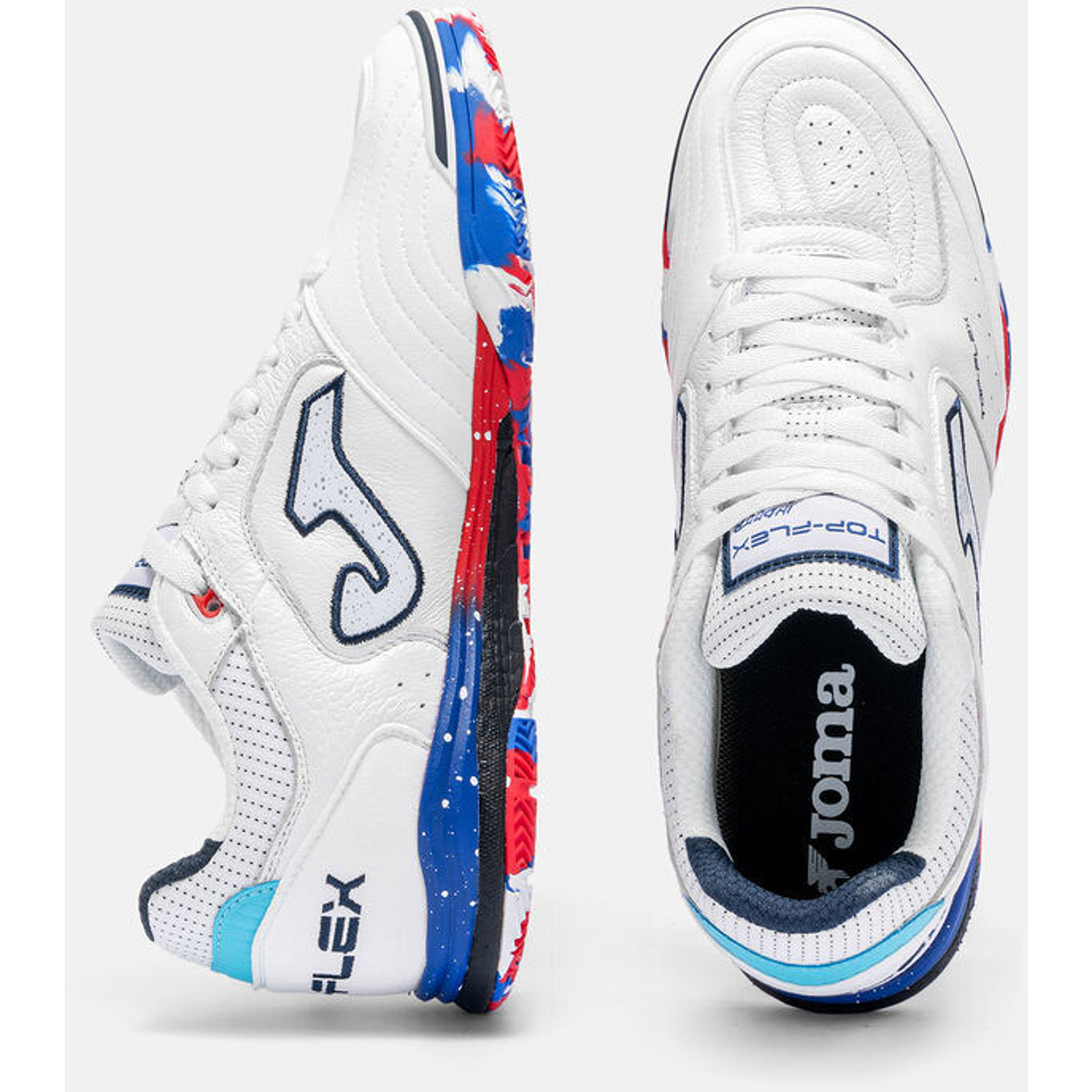 Joma Top Flex Rebound Indoor - PassaSports.com