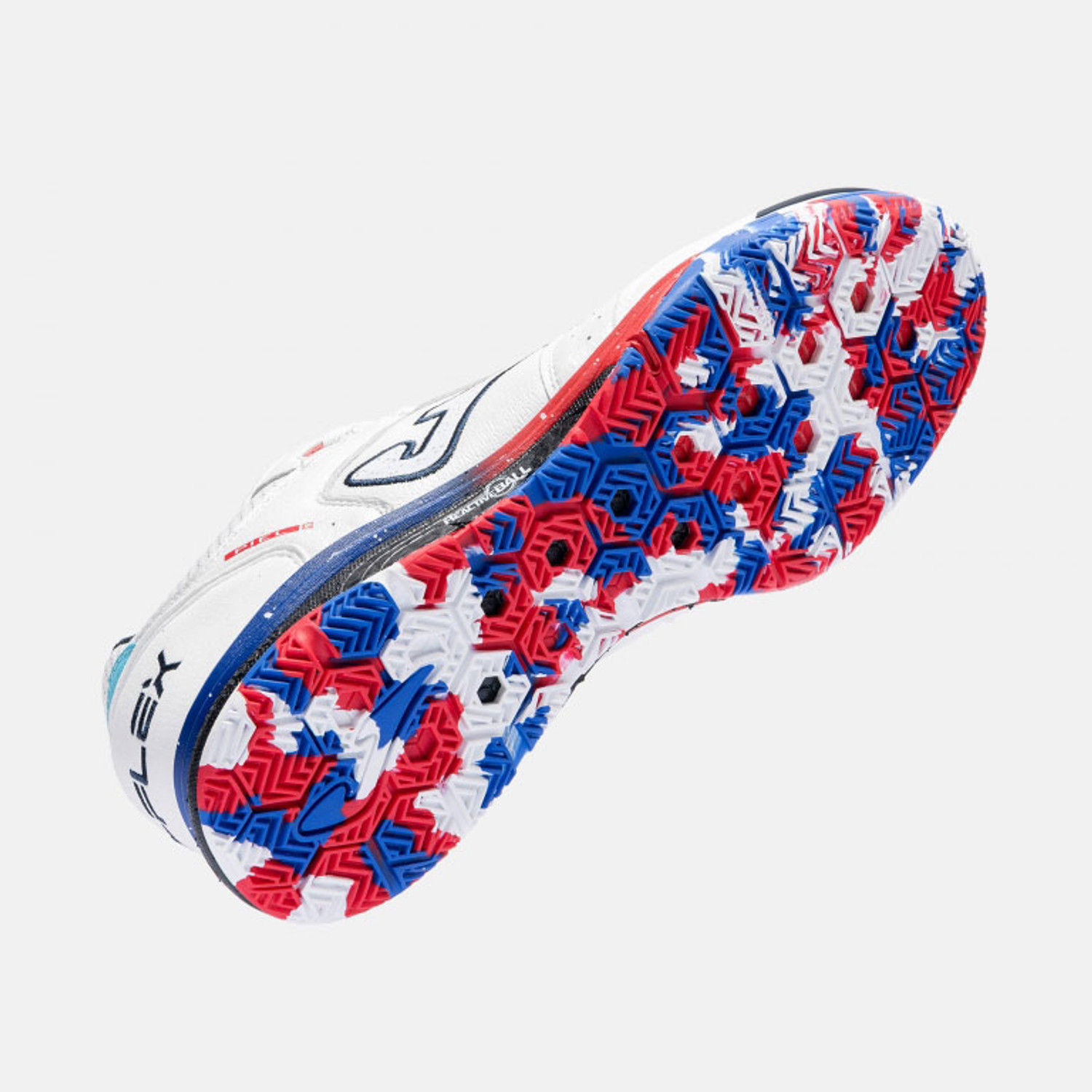 Joma Top Flex Rebound Indoor - PassaSports.com