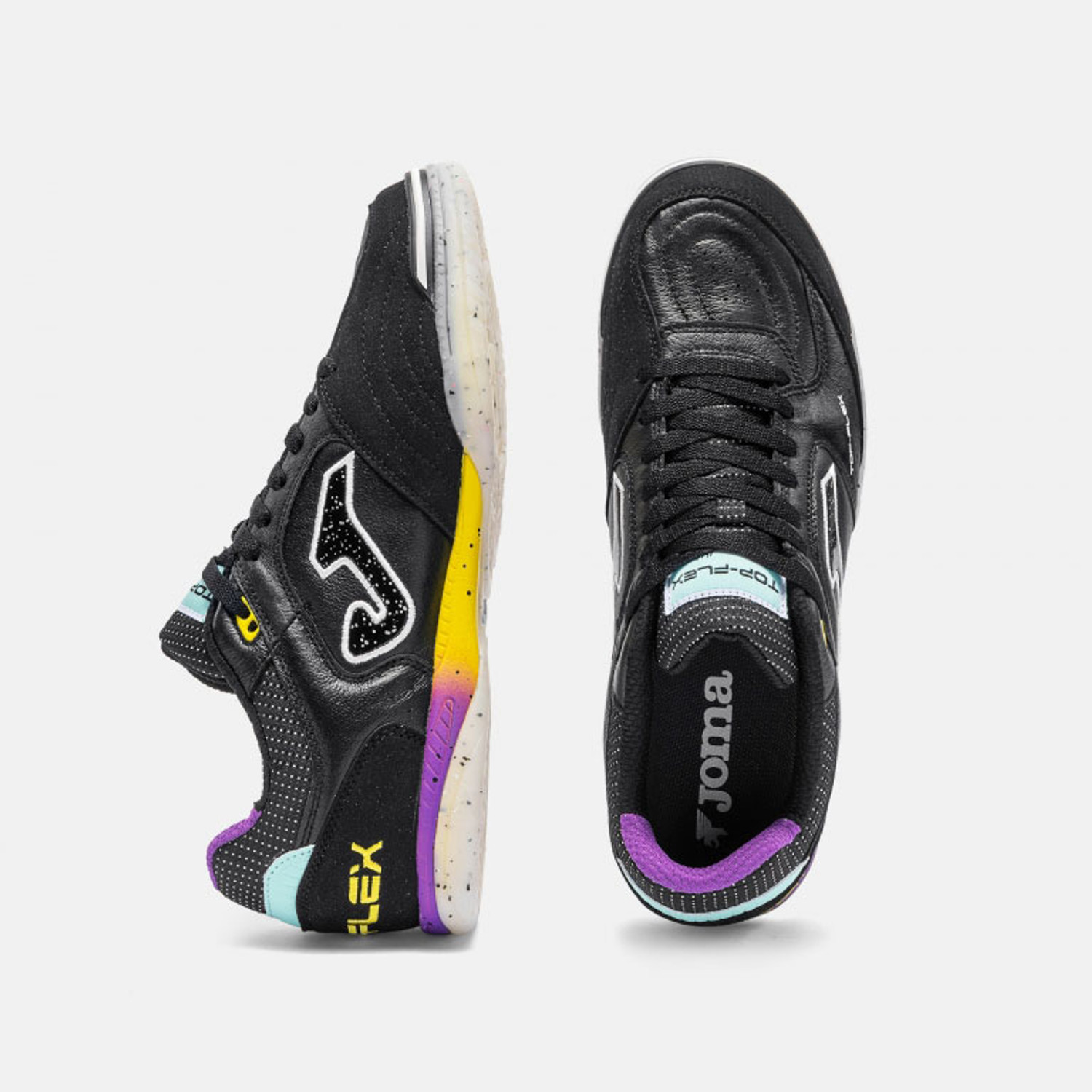 Joma Top Flex Indoor - PassaSports.com