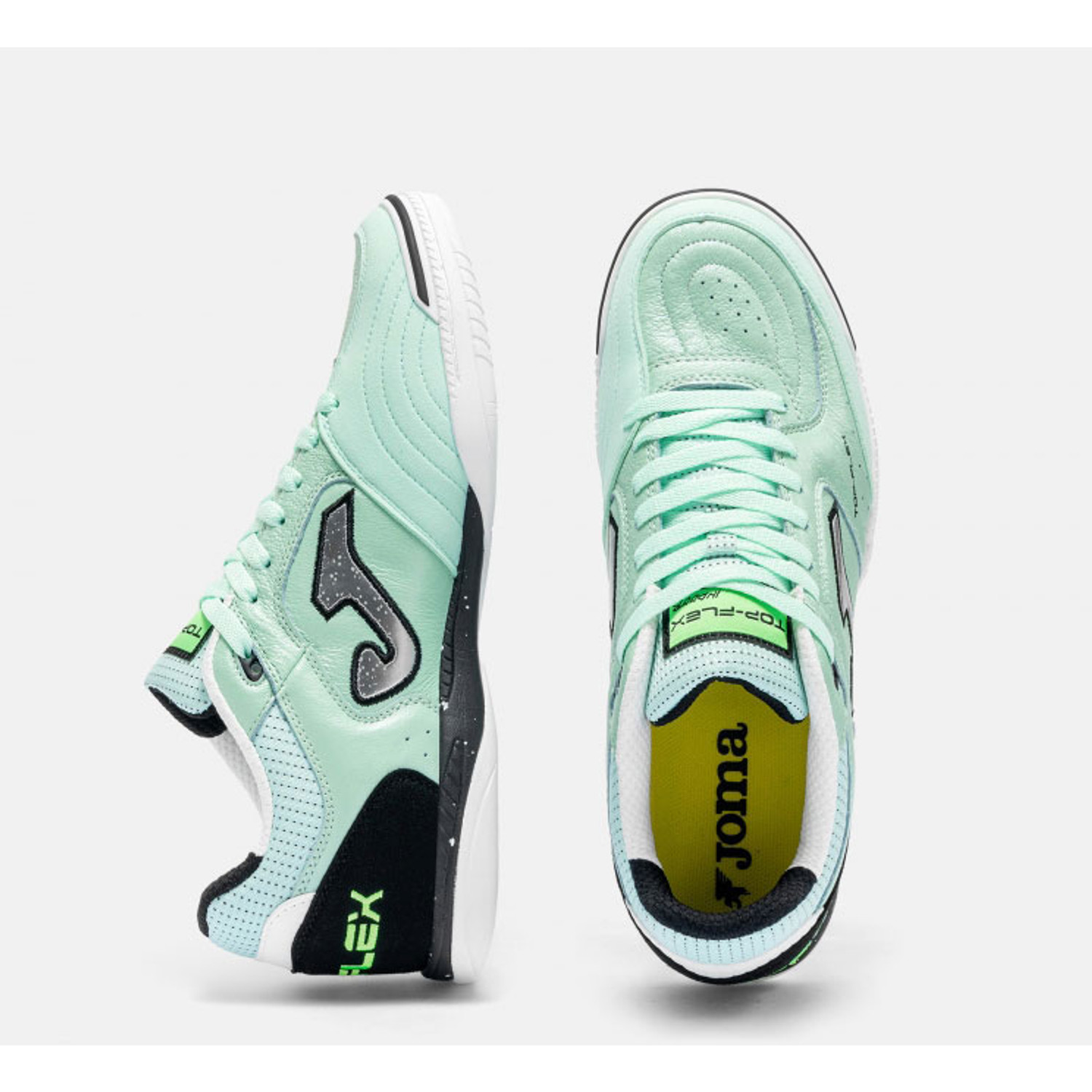 Joma Top Flex Indoor - PassaSports.com