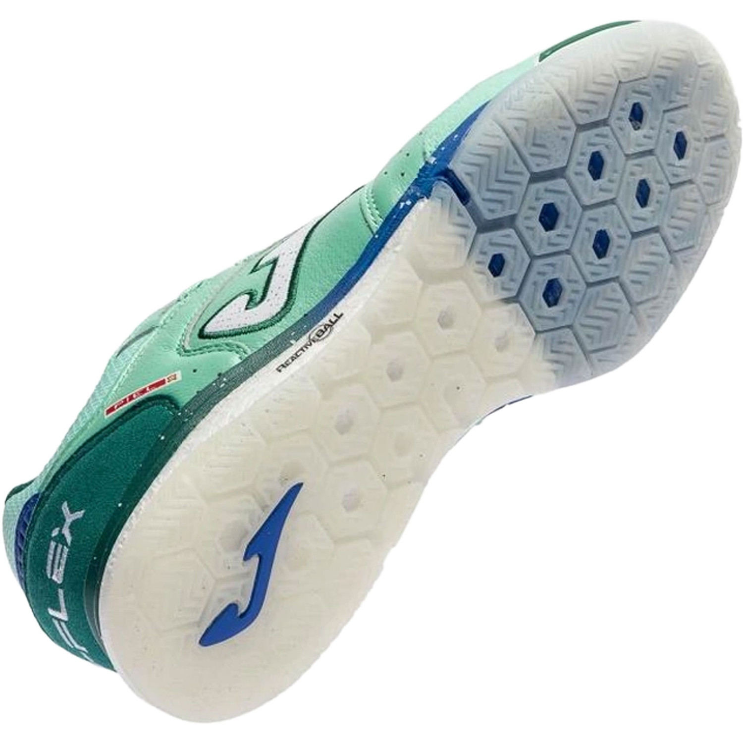 Joma Top Flex Rebound Indoor - PassaSports.com