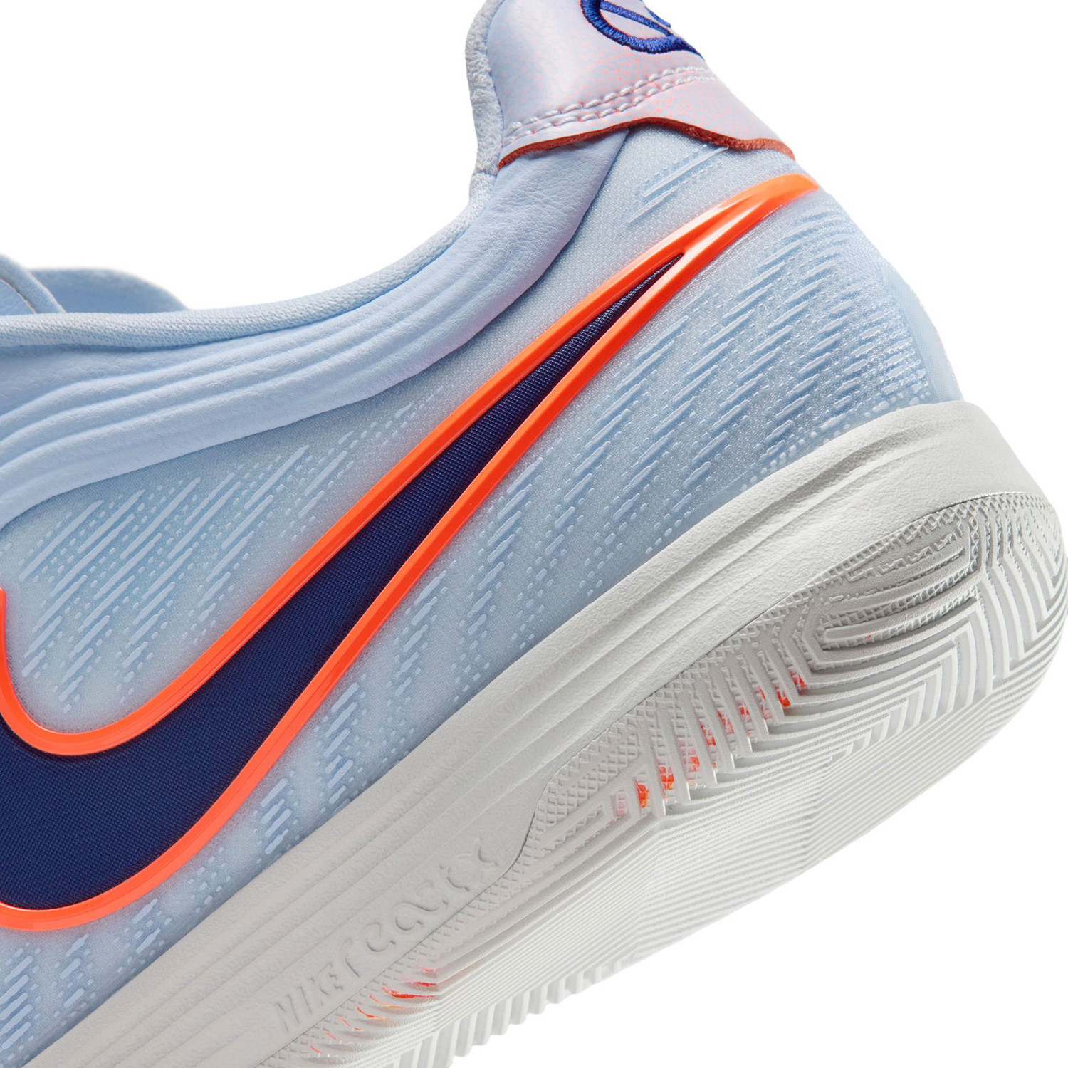 Nike Tiempo React Gato Indoor - PassaSports.com