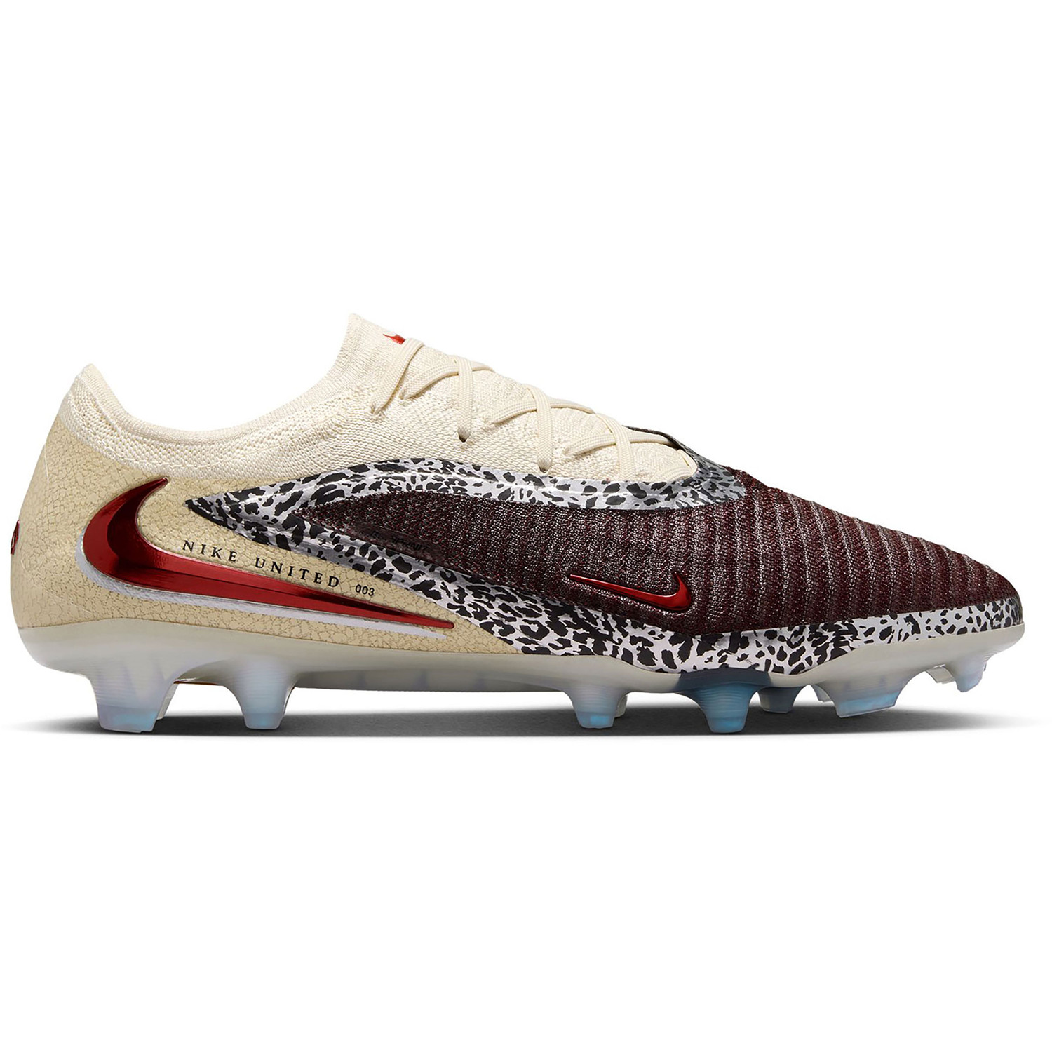 Nike Phantom 6 Low Elite NU3 FG - PassaSports.com