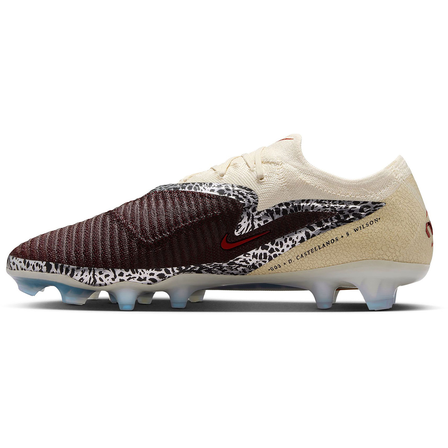 Nike Phantom 6 Low Elite NU3 FG - PassaSports.com
