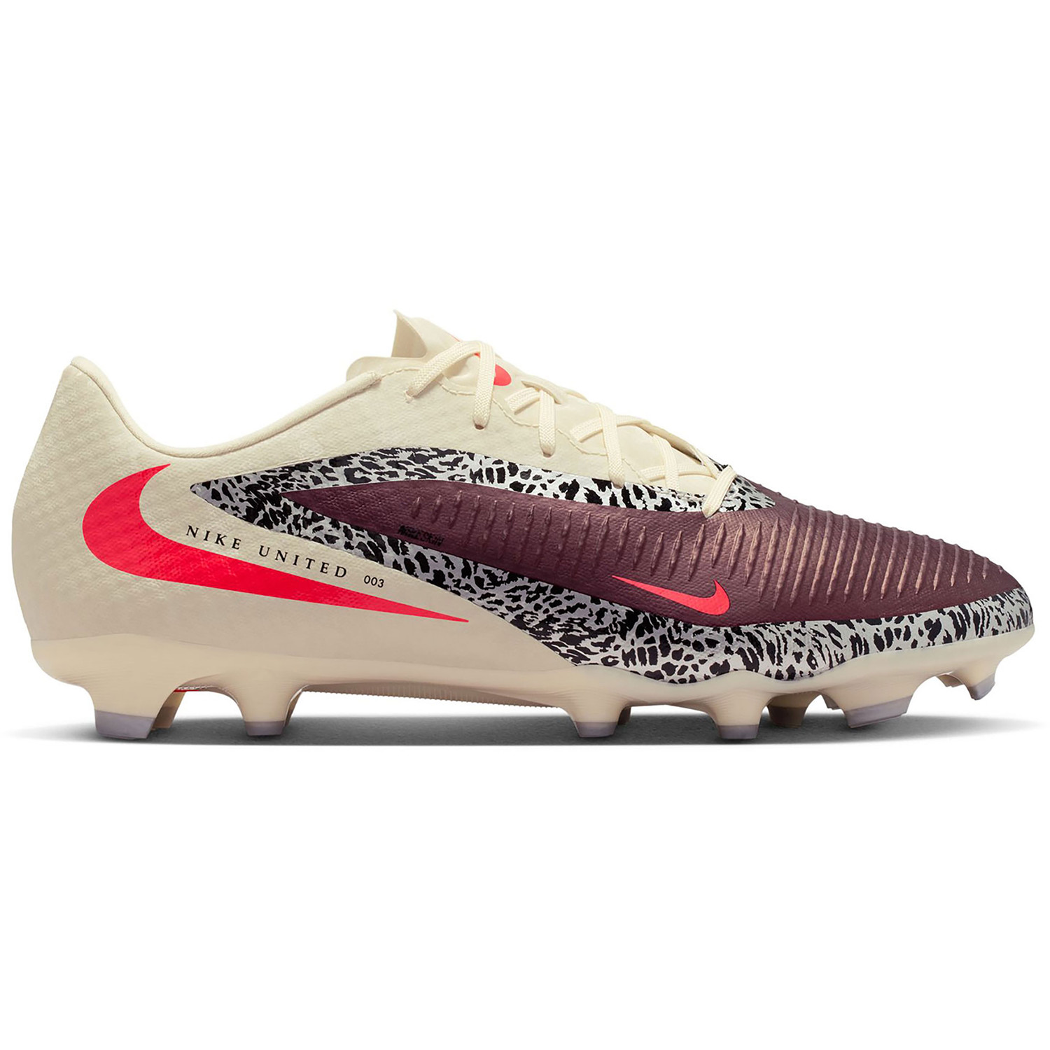 Nike Phantom 6 Low Academy NU3 FG/MG - PassaSports.com