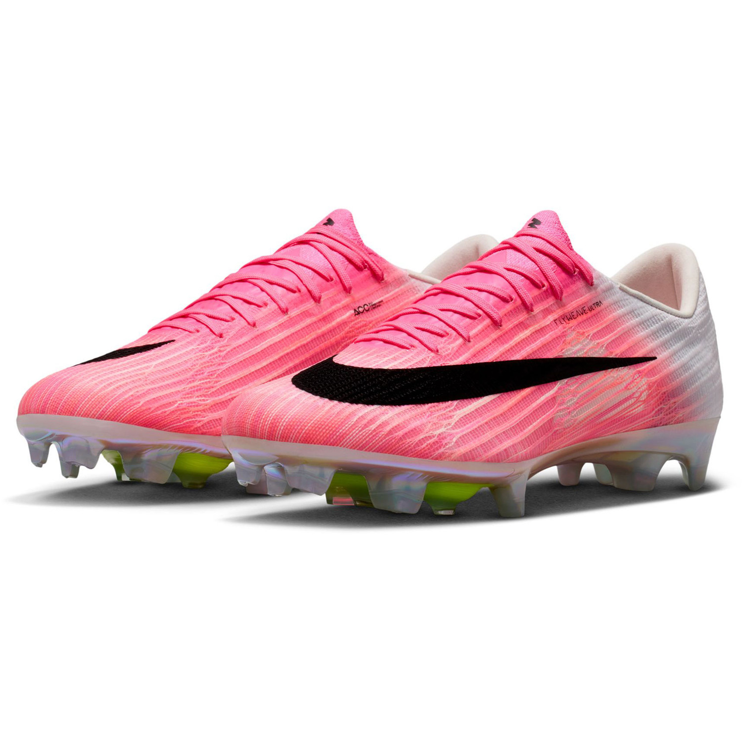 Nike Mercurial Zoom Superfly 11 Elite FG - PassaSports.com
