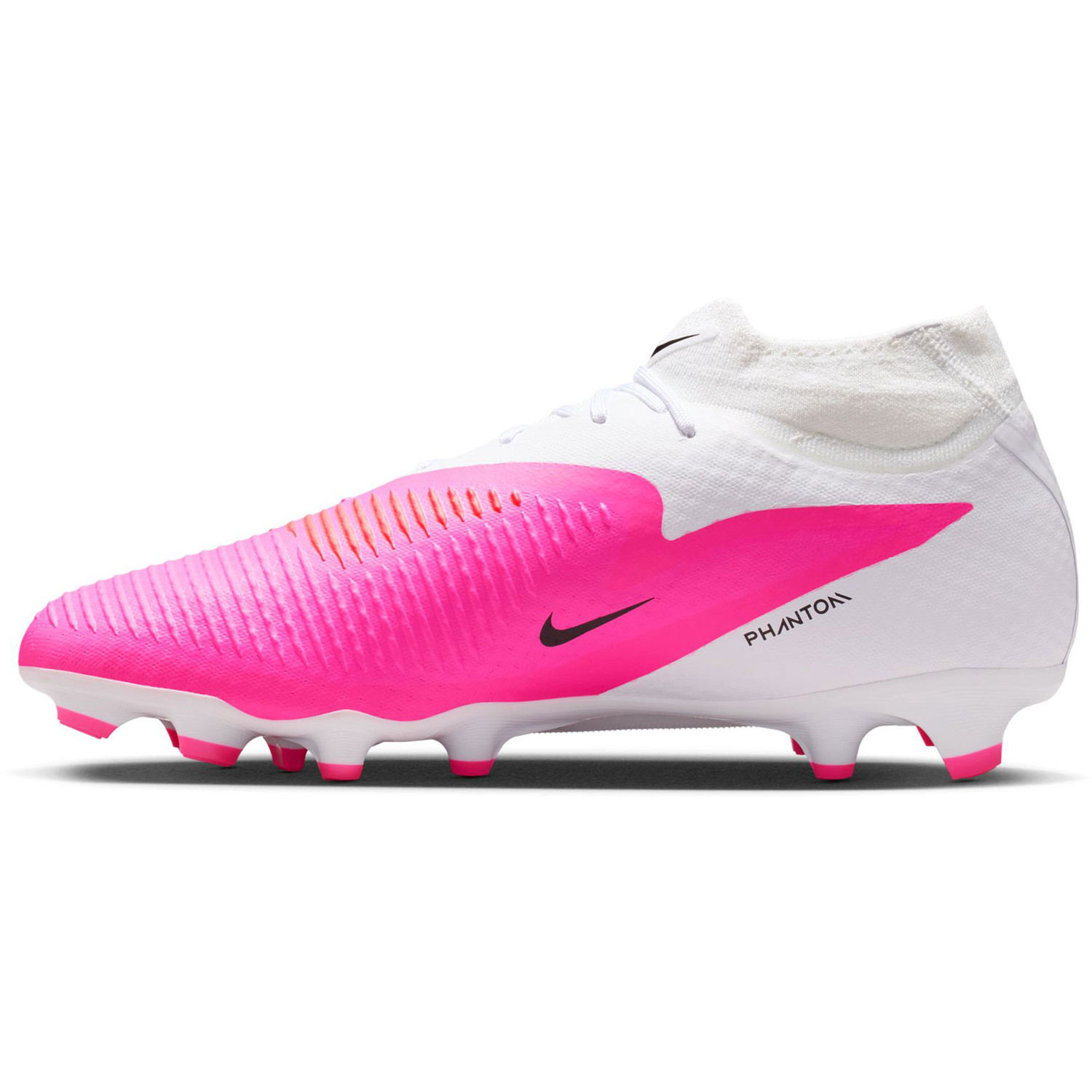 nike phantom 6 high academy fg/mg - PassaSports.com
