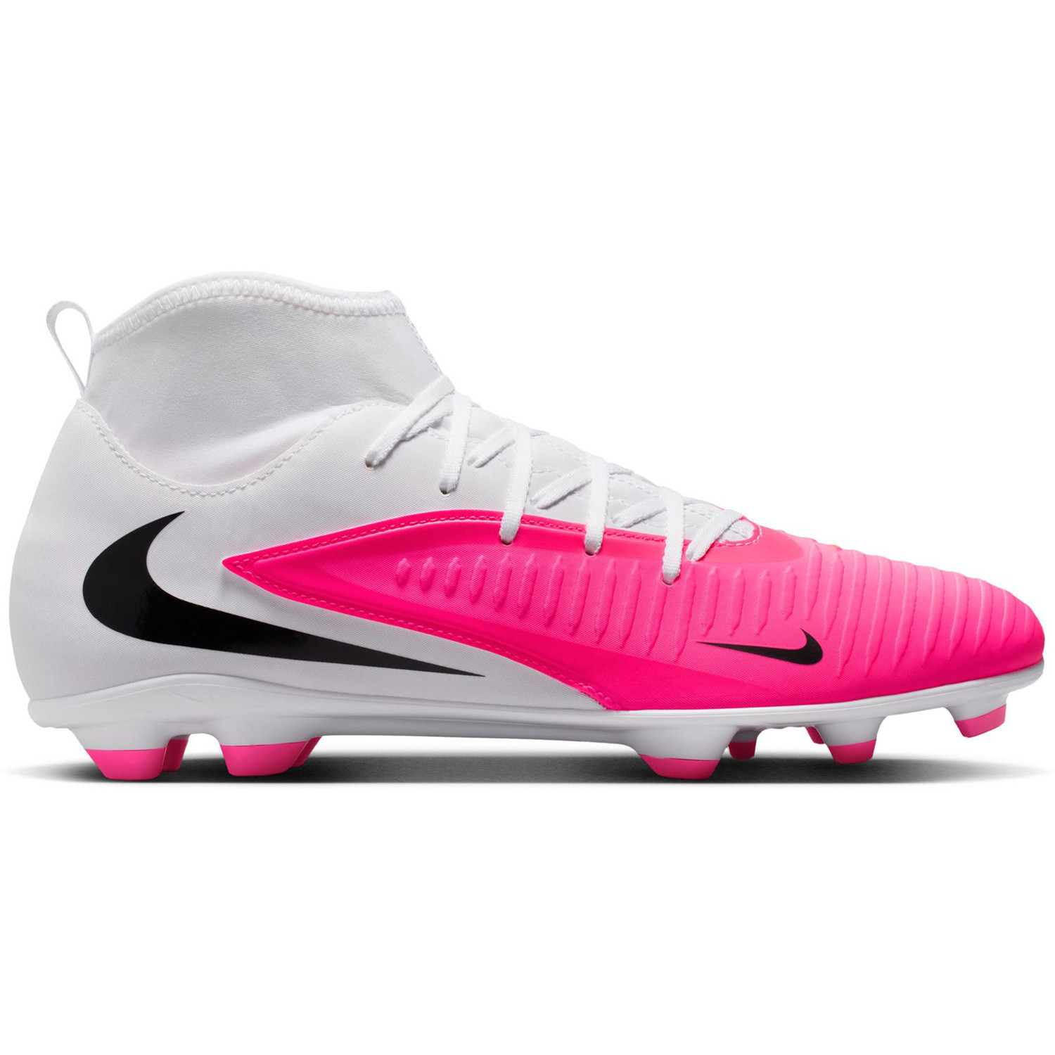 nike phantom 6 high club fg/mg - PassaSports.com