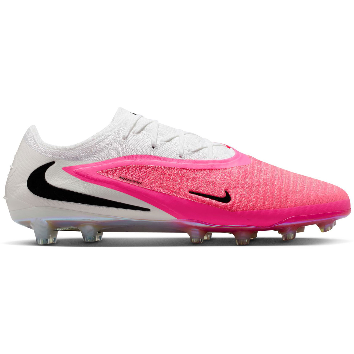 NIKE ファントム 6 LOW ELITE AG-PRO Nike Phantom 6 Low Elite AG-Pro - PassaSports.nl