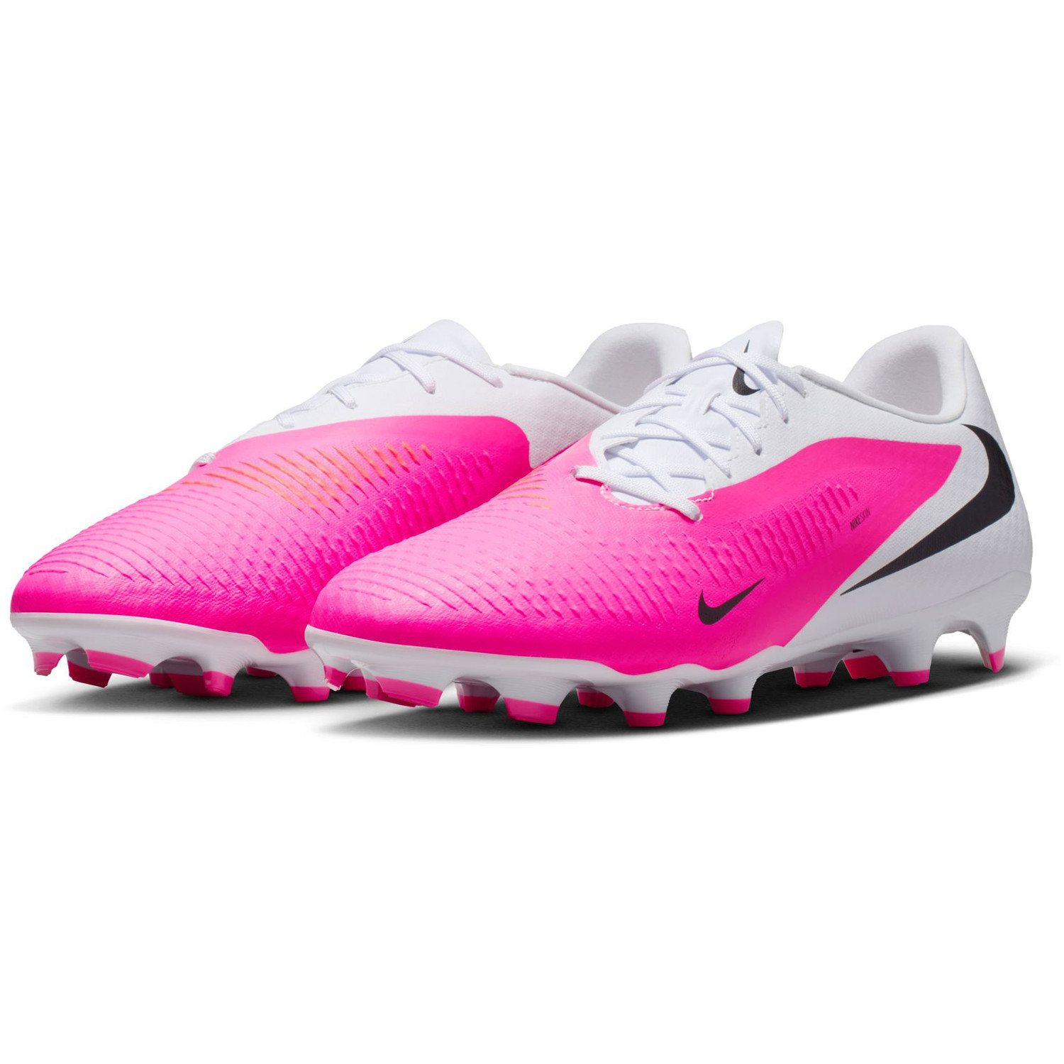 nike phantom 6 low academy fg/mg - PassaSports.com