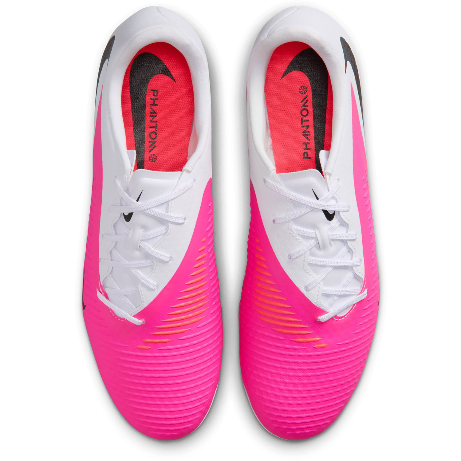nike phantom 6 low academy fg/mg - PassaSports.com