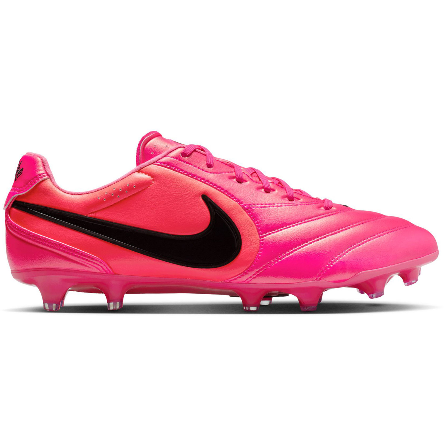 NIKE TIEMPO Ligera サッカーシューズ ピンク Nike Tiempo Ligera Pro FG - PassaSports.com