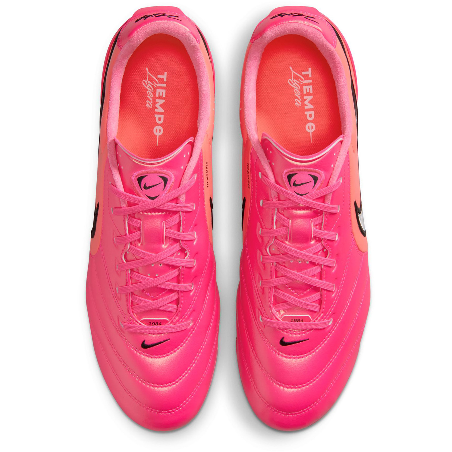 Nike Tiempo Ligera Pro FG - PassaSports.com