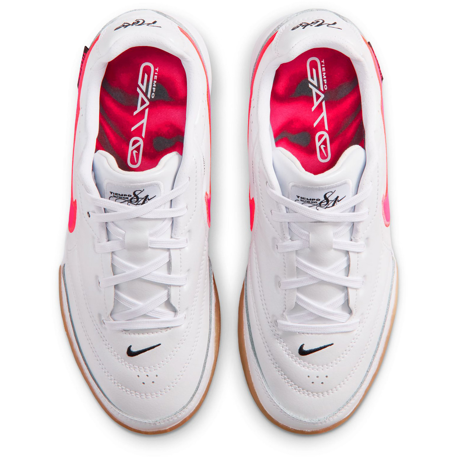 nike tiempo street gato kids - PassaSports.com