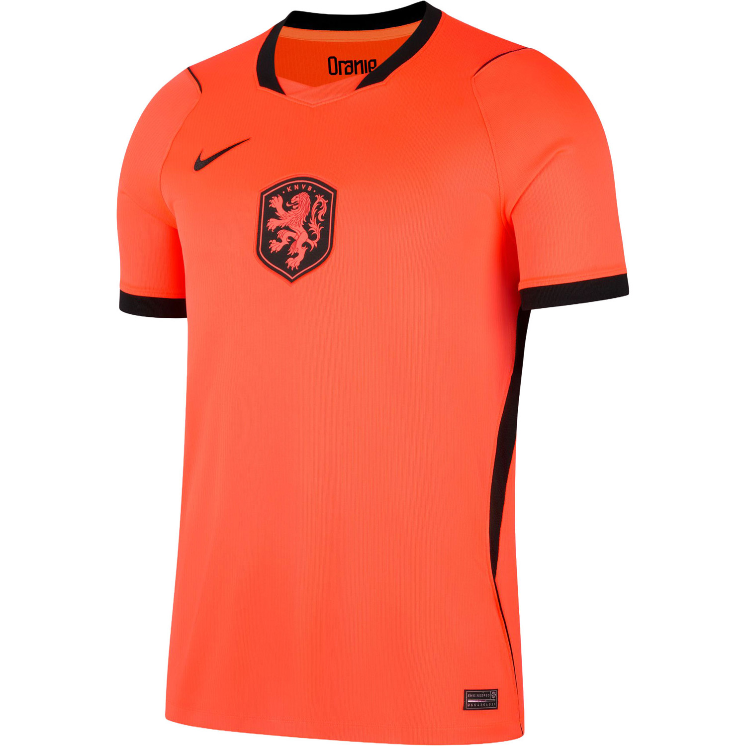 Nike Netherlands Home Kit WC 2026 - PassaSports.com