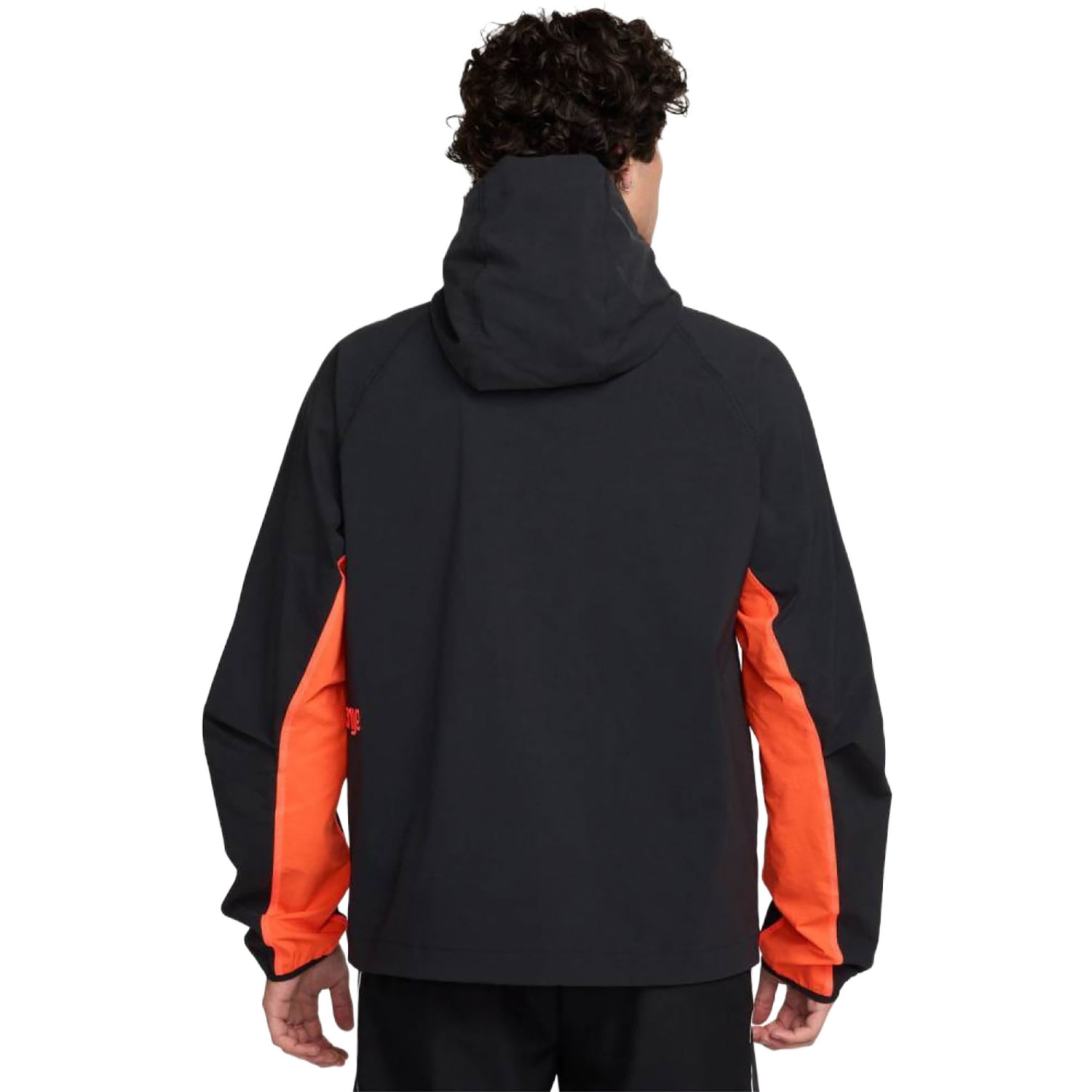 Nike Nederland Tech Woven Jacket WK 2026 - PassaSports.com