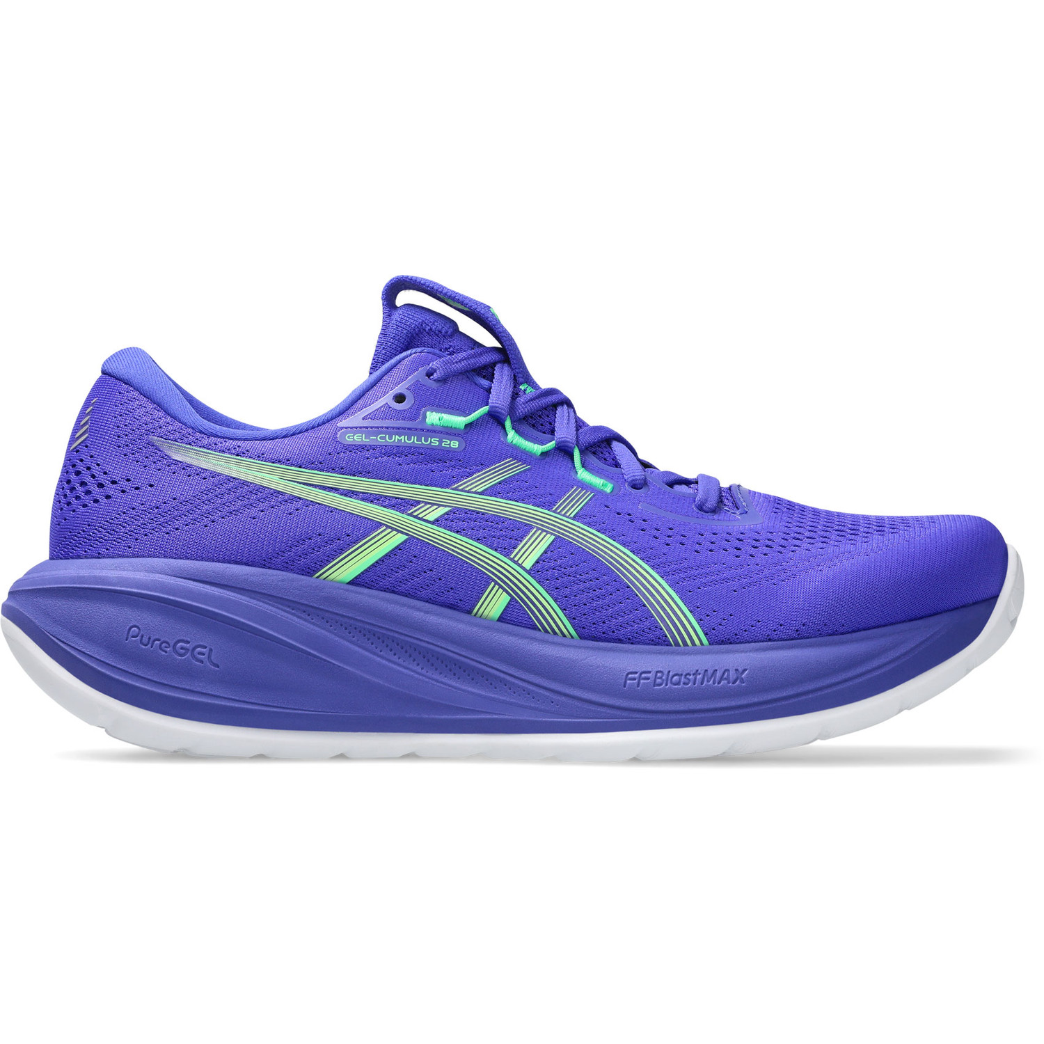 asics gel-cumulus28 24センチ ASICS GEL-Cumulus 28 Men's - PassaSports.com