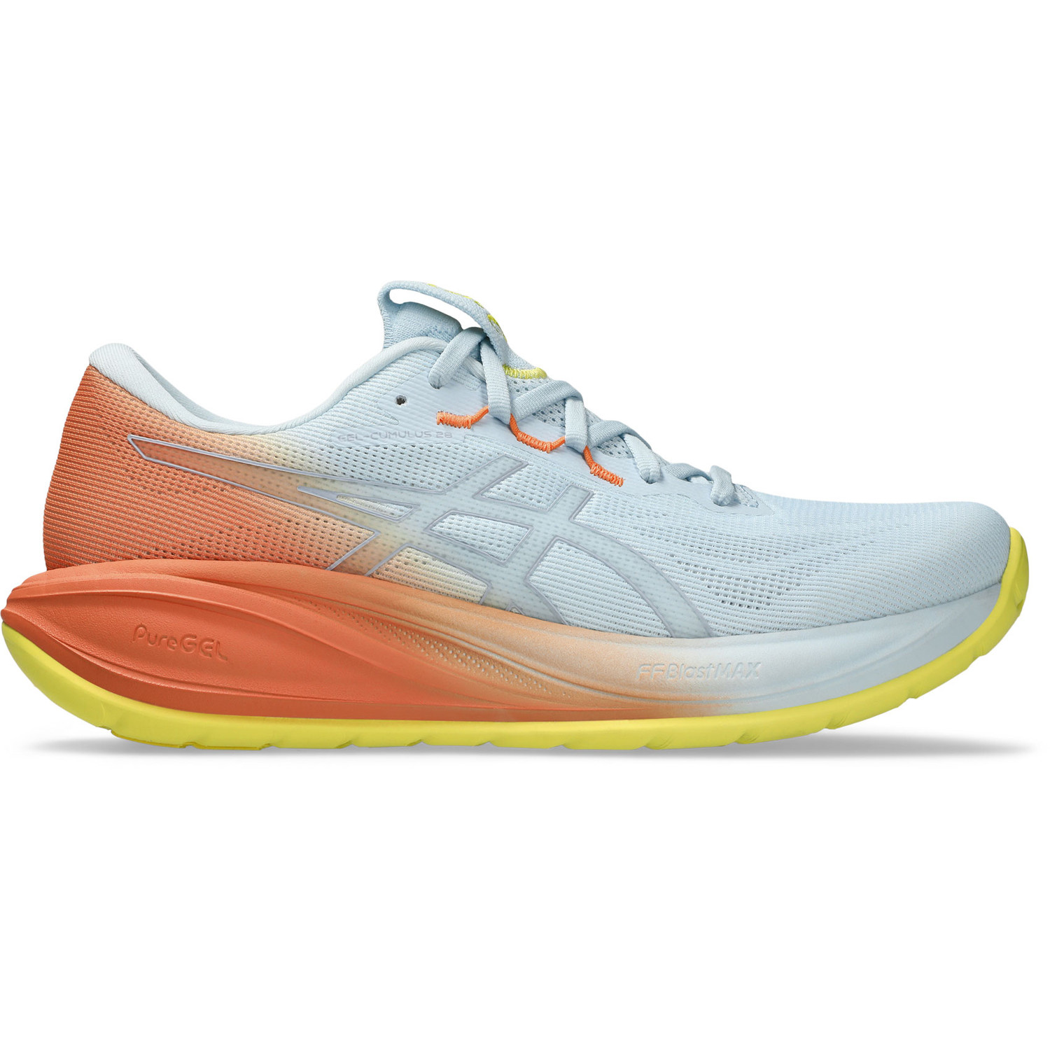 ASICS GEL-Cumulus 28 Men - PassaSports.com