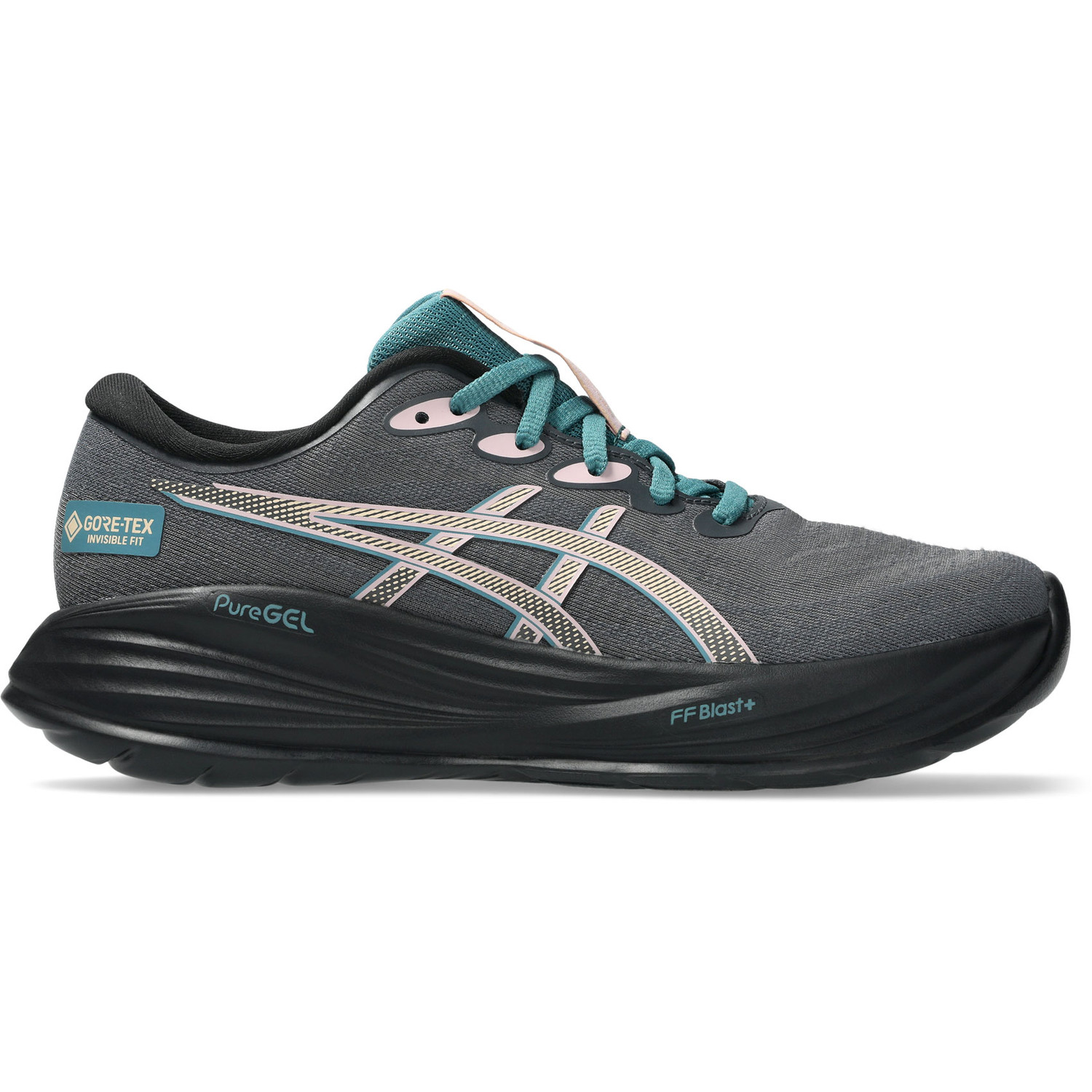ASICS GEL-Cumulus 27 GTX Women's - PassaSports.com