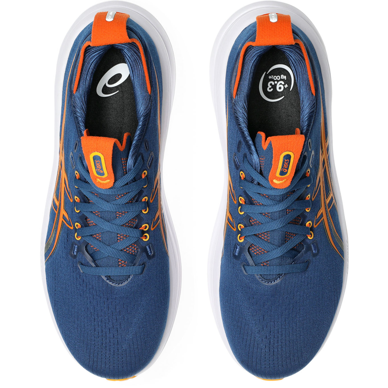 ASICS GEL-Nimbus 28 Men's - PassaSports.com