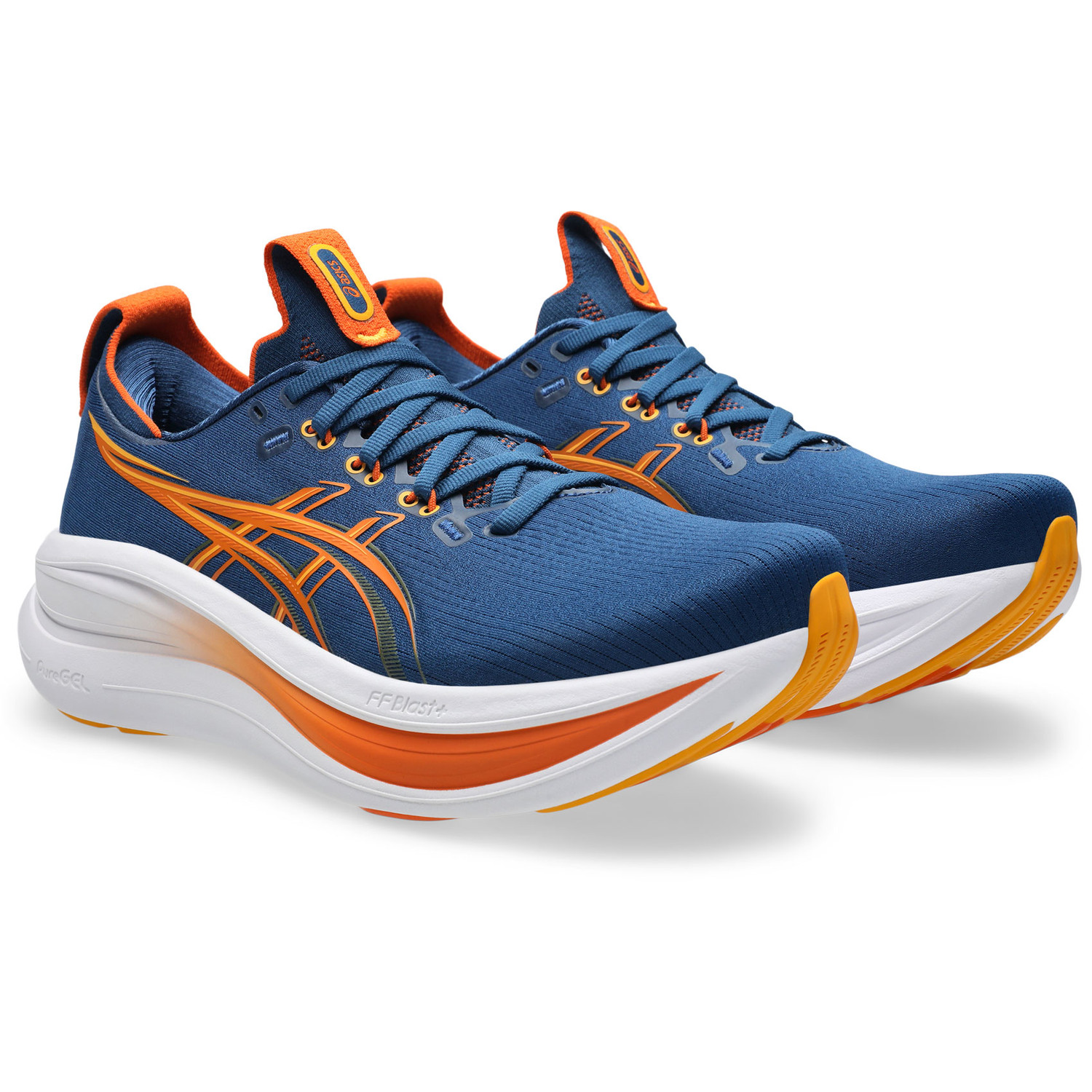 ASICS GEL-Nimbus 28 Men's - PassaSports.com
