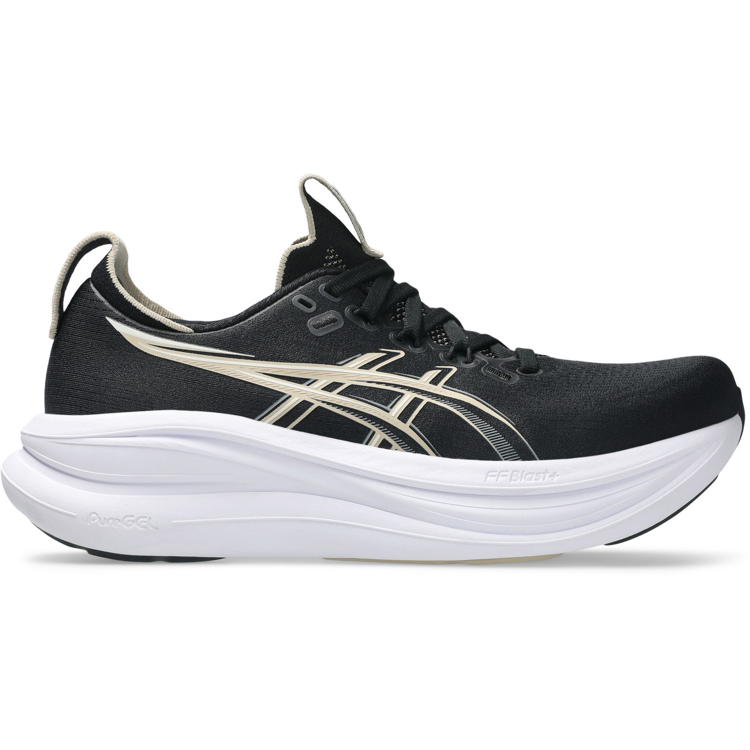 ASICS GEL-Nimbus 28 Women's - PassaSports.com