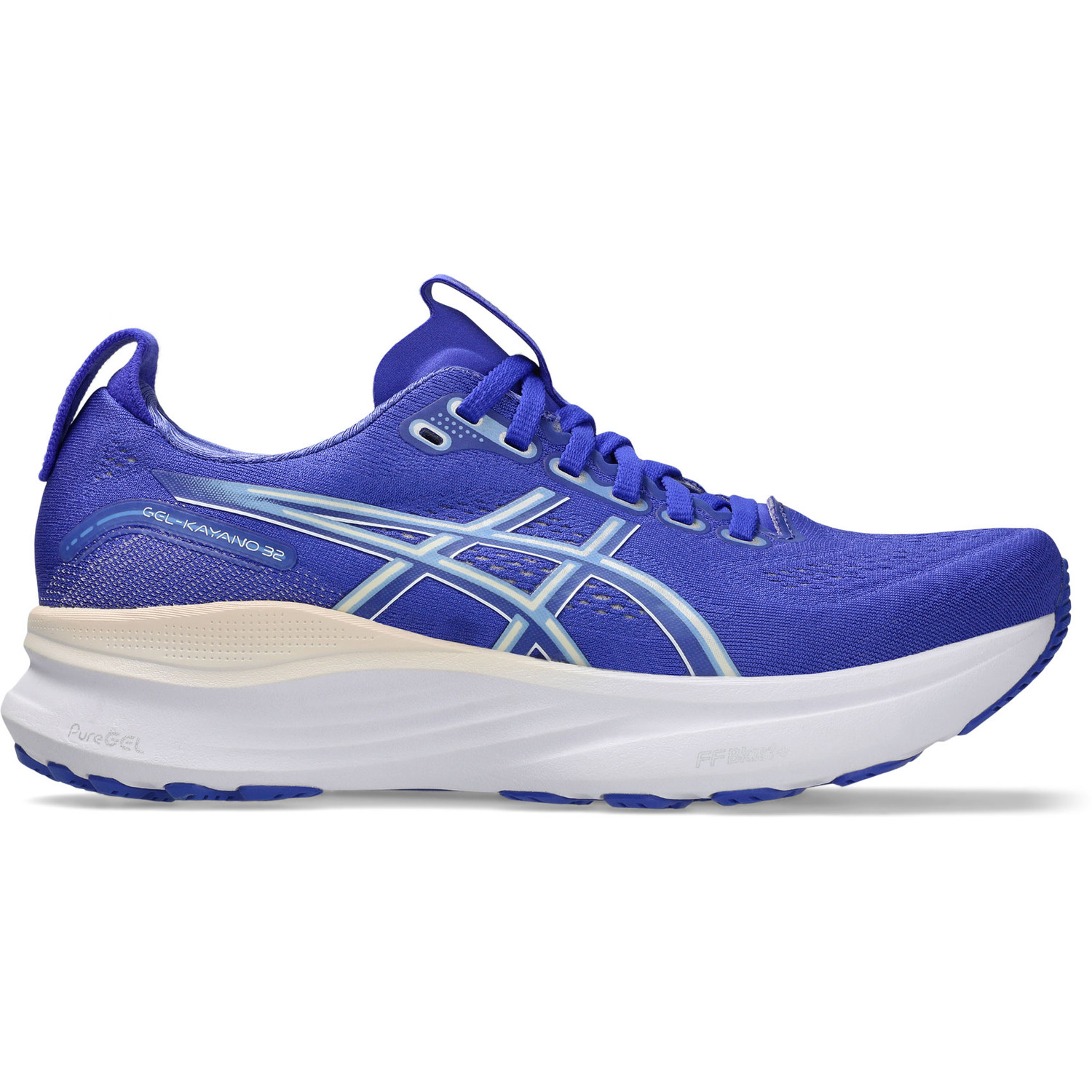 ASICS GEL-Kayano 32 Dames - PassaSports.nl