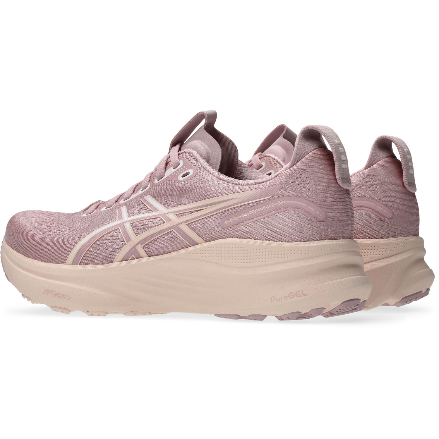 ASICS GEL-Kayano 32 Dames - PassaSports.nl