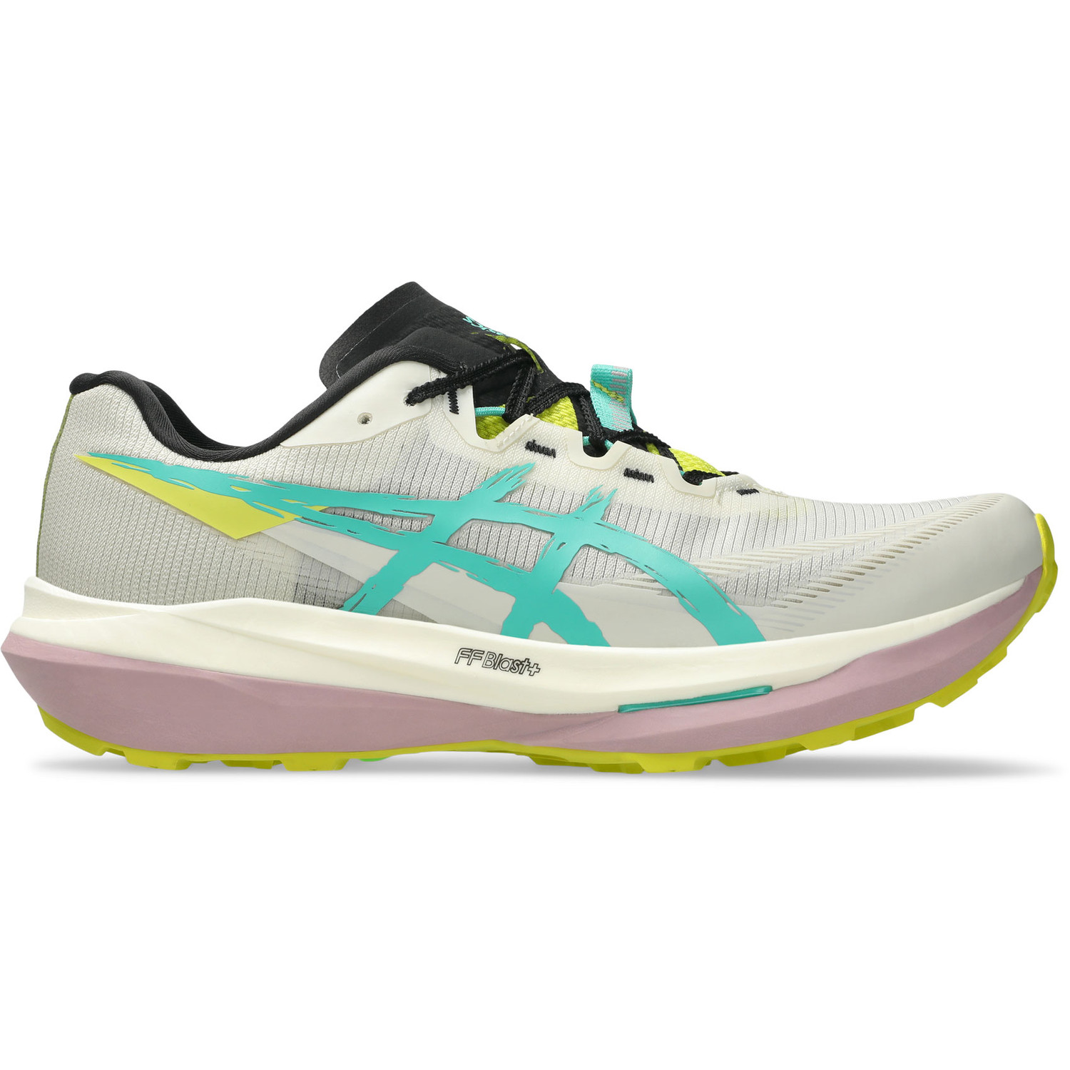 スパイク・シューズ ASICS FUJISPEED 4 ASICS Fujispeed 4 - PassaSports.com