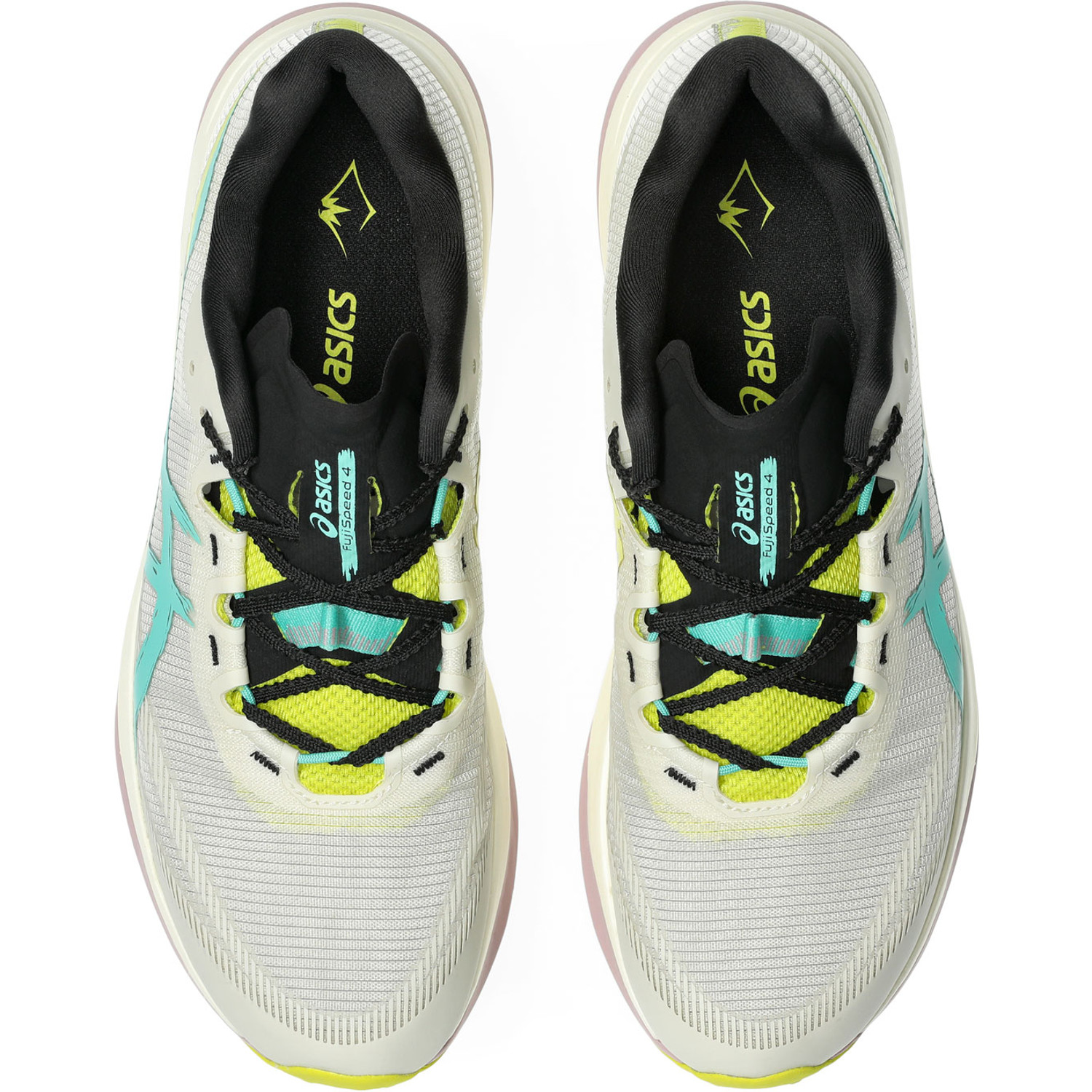 ASICS Fujispeed 4 - PassaSports.com