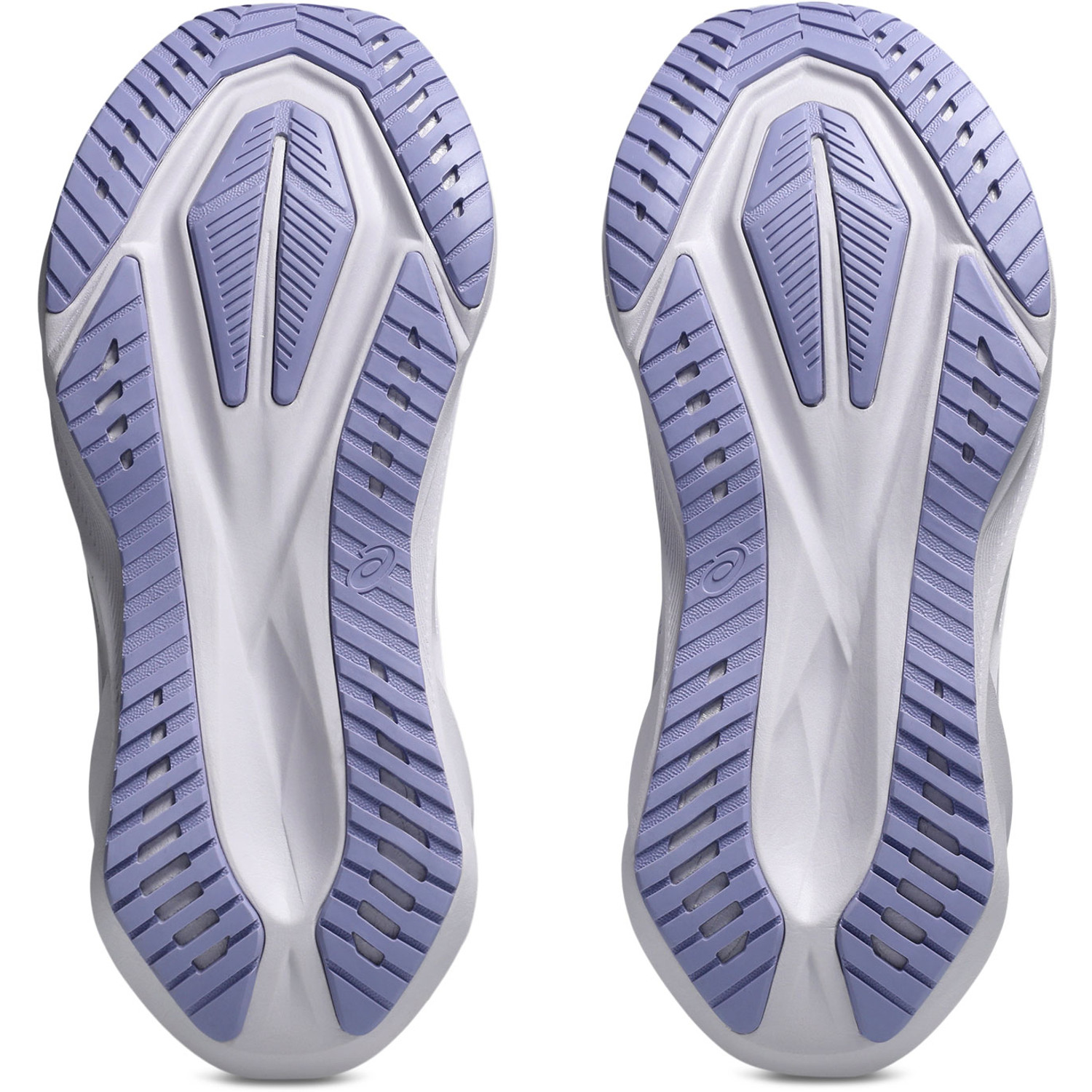 ASICS Novablast 5 Dames - Runningdirect.nl