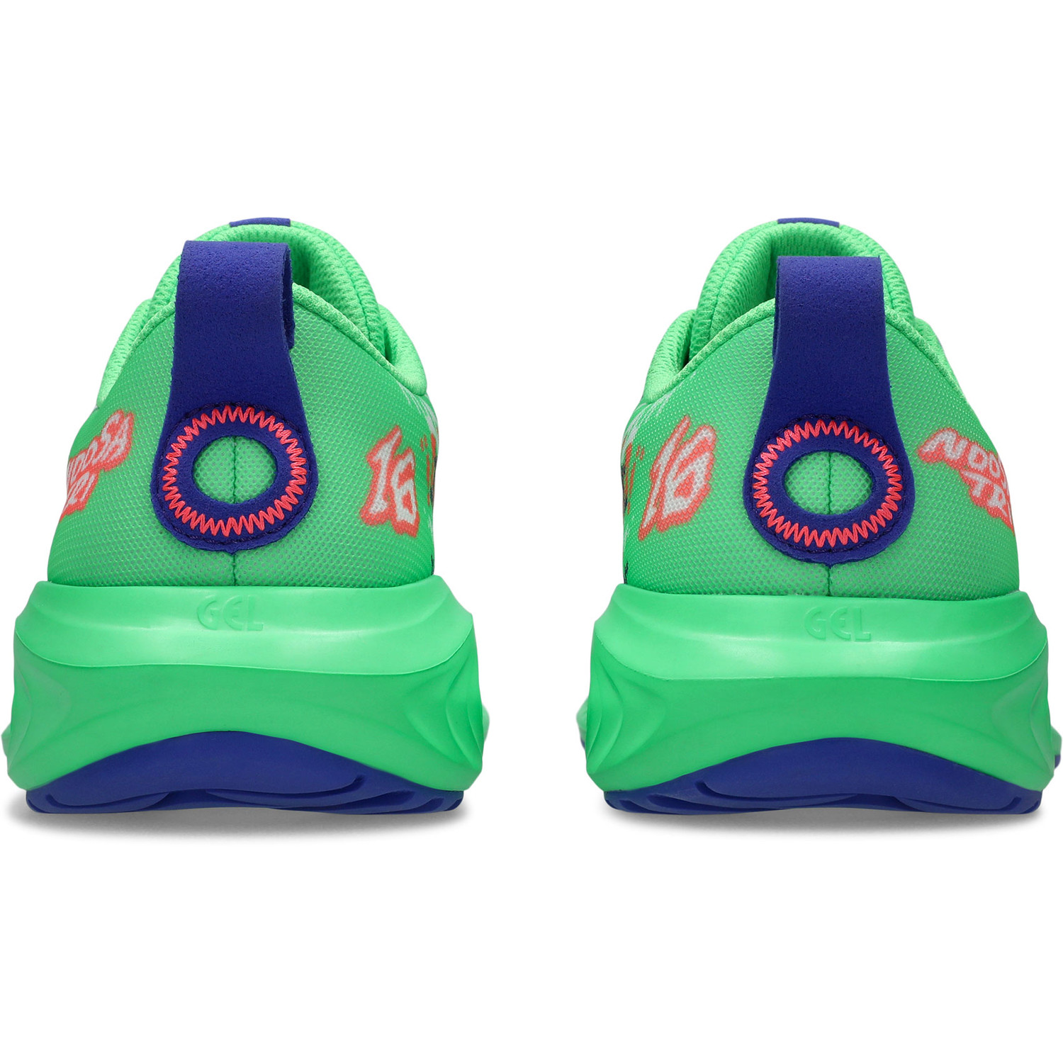 ASICS GEL-Noosa TRI 16 GS Kids - PassaSports.com