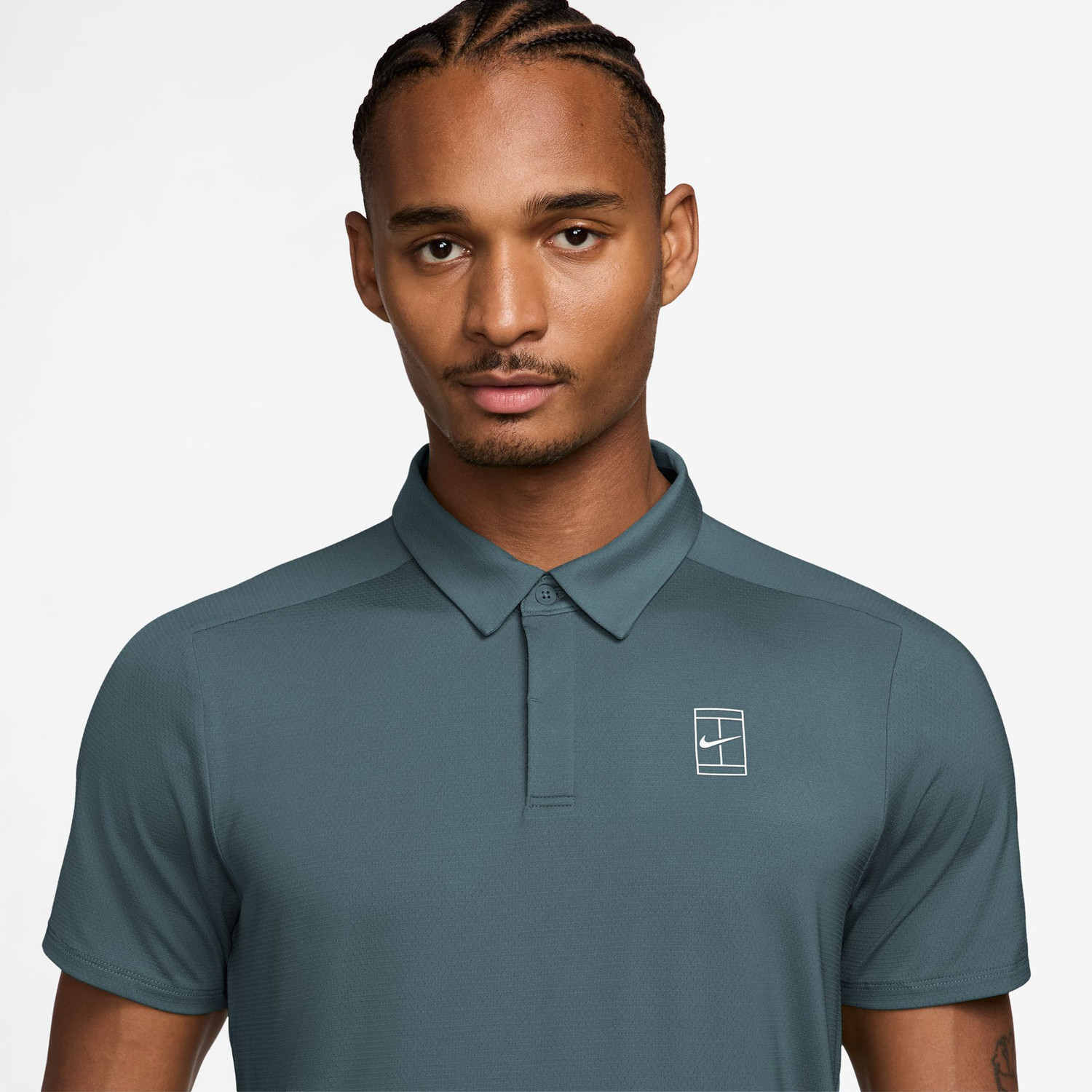 Nike Court Advantage Polo - PassaSports.com