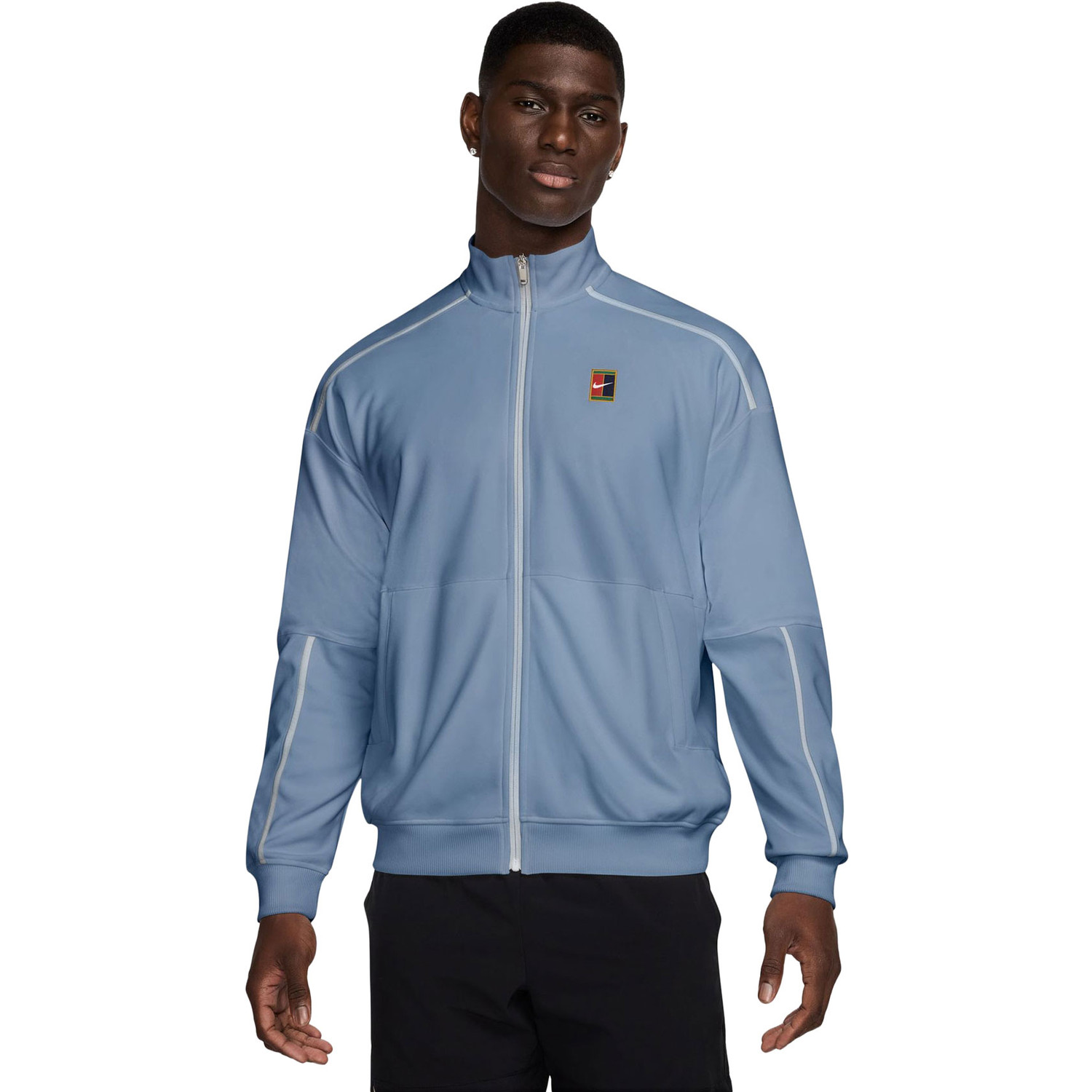Nike Court Heritage Jacket » TennisDirect.nl