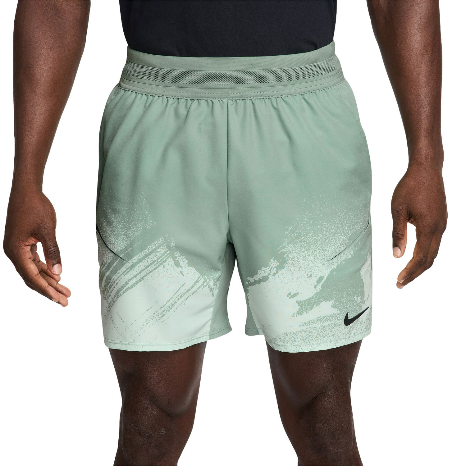 Nike Court Paris Slam Short » TennisDirect.nl