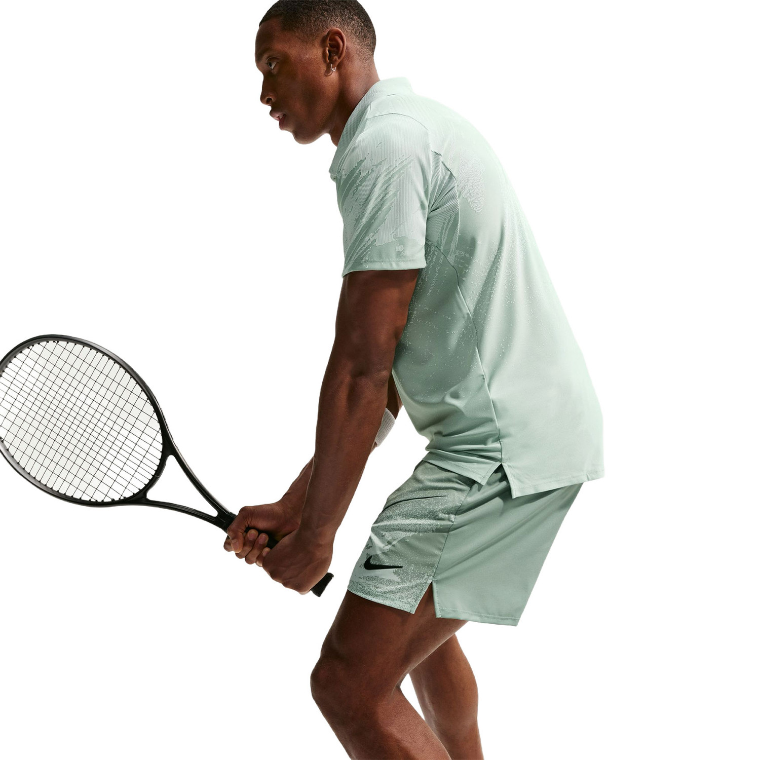Nike Court Paris Slam Short » TennisDirect.nl