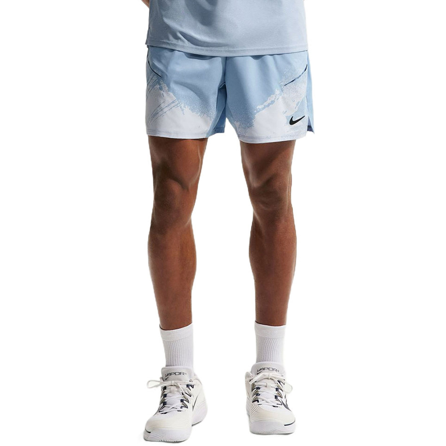 Nike Court Paris Slam Short - PassaSports.nl