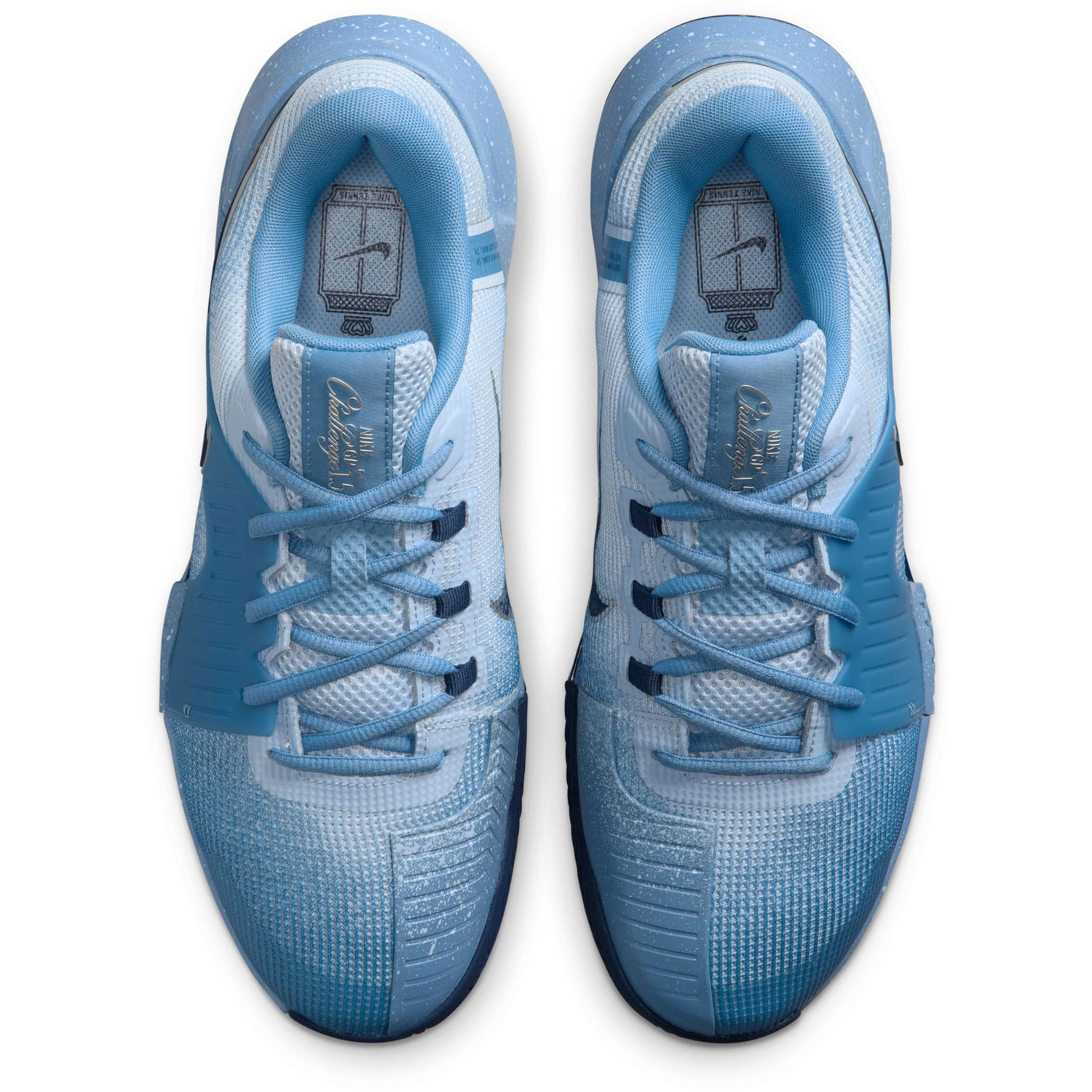 Nike Zoom GP Challenge 1.5 Premium Men - PassaSports.com
