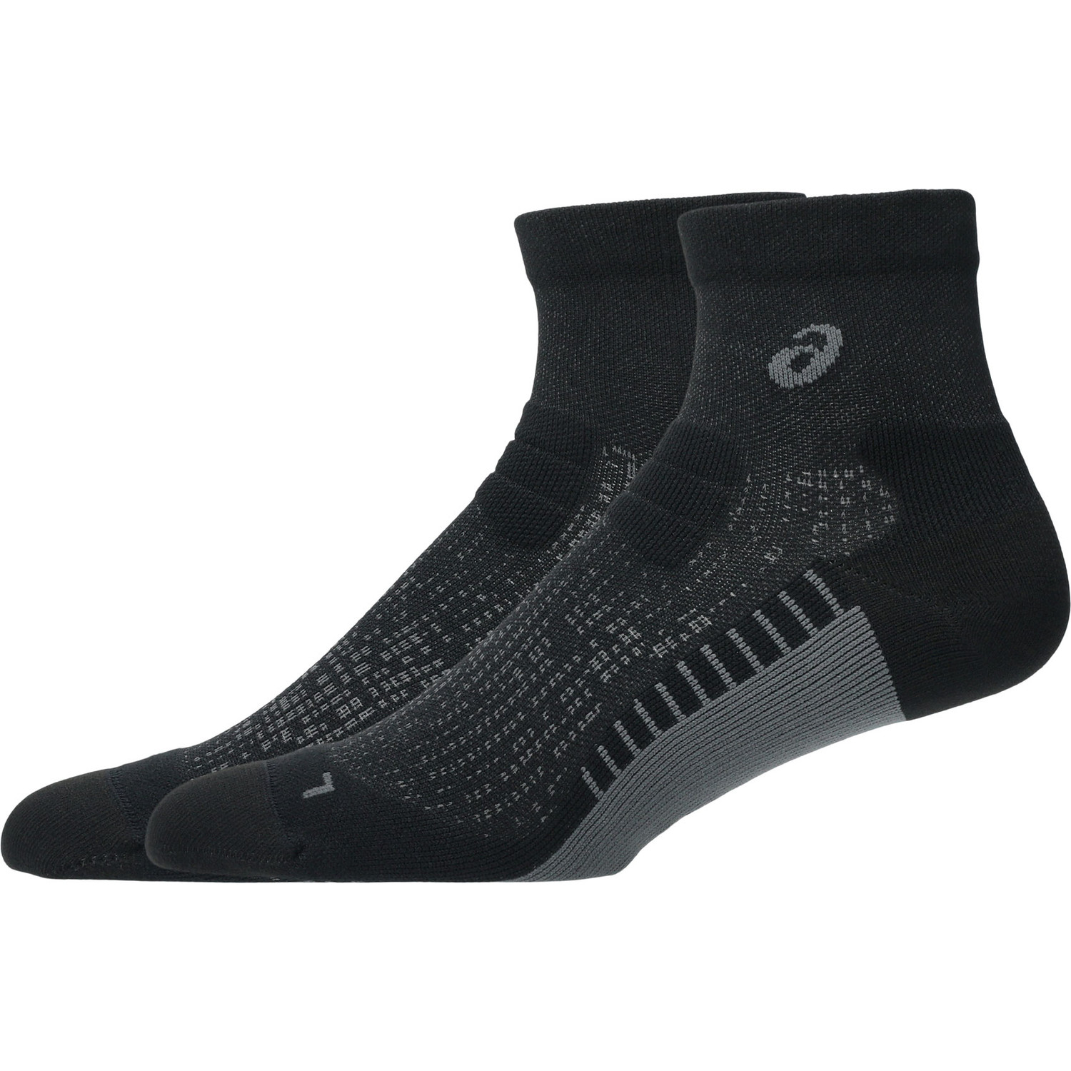ASICS Performance Run Quarter Strumpa - PassaSports.se