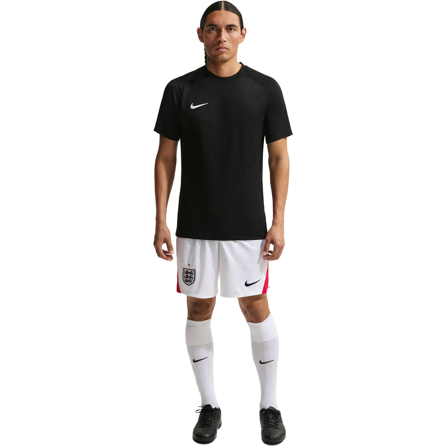 Nike England Home Kit WC 2026 - PassaSports.com