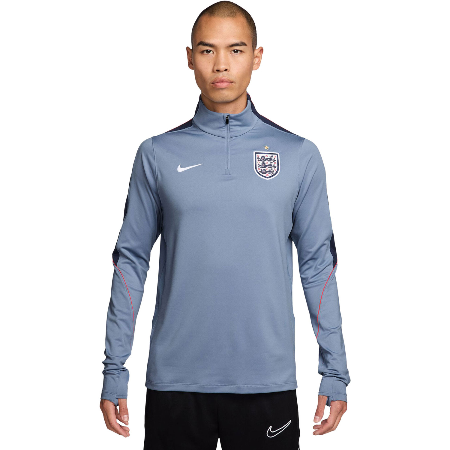 Nike Away Drill Top WK 2026 - PassaSports.com