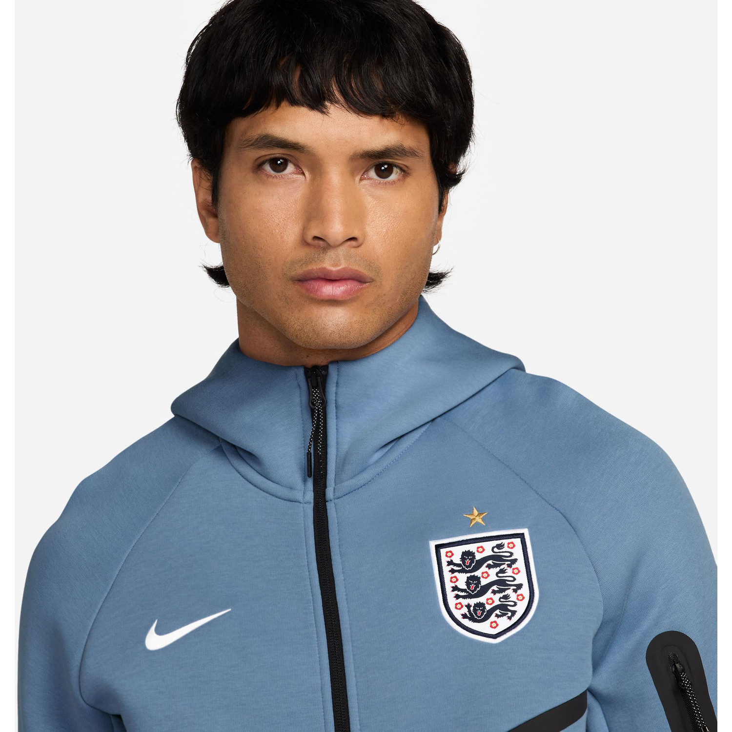 Nike England Tech Fleece Tracksuit WC 2026 - PassaSports.com