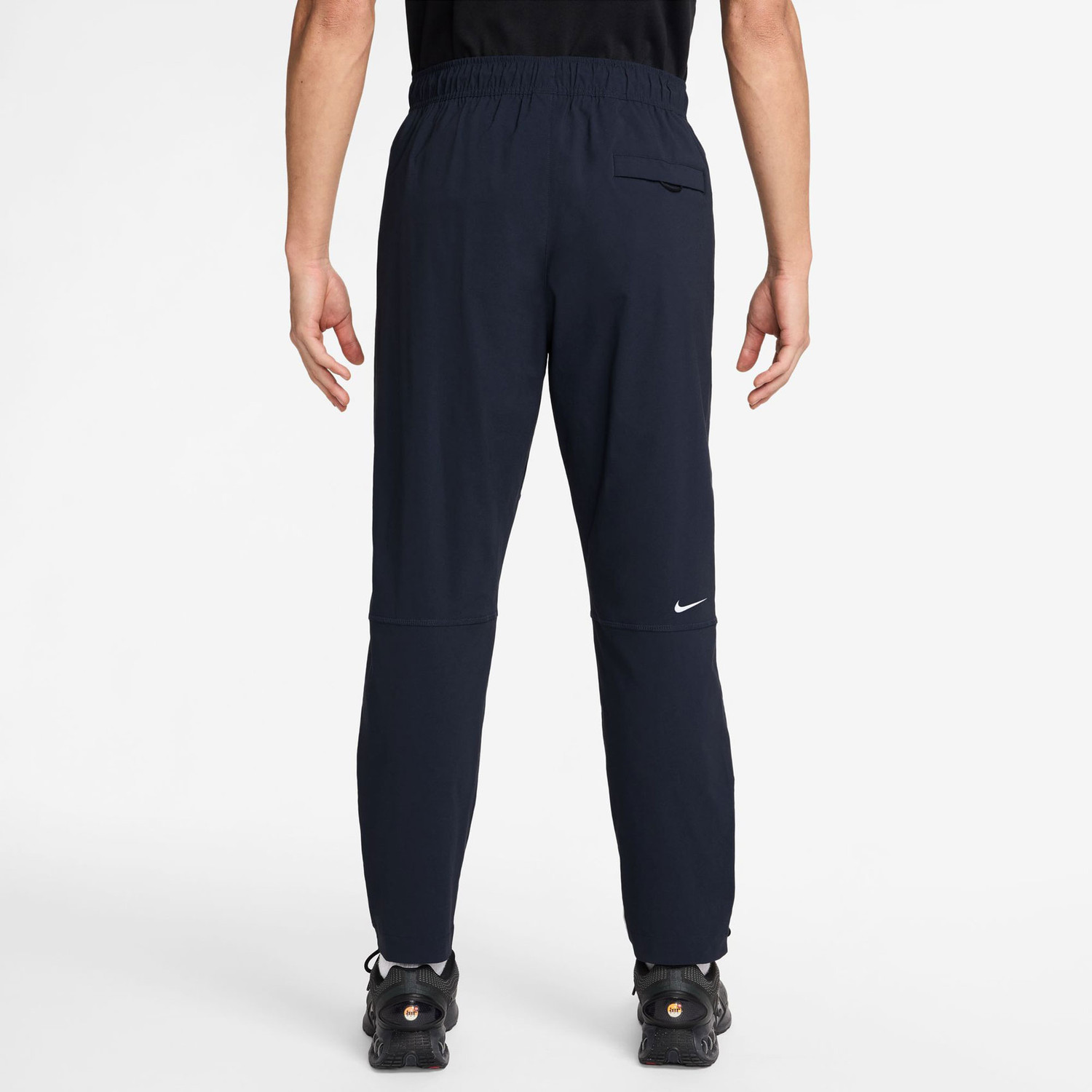 Nike England Tech Woven Byxor VM 2026 - PassaSports.se