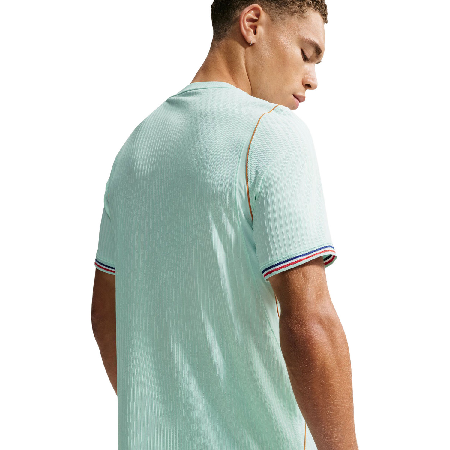 Nike Frankrijk Match Uit Shirt WK 2026 - PassaSports.nl