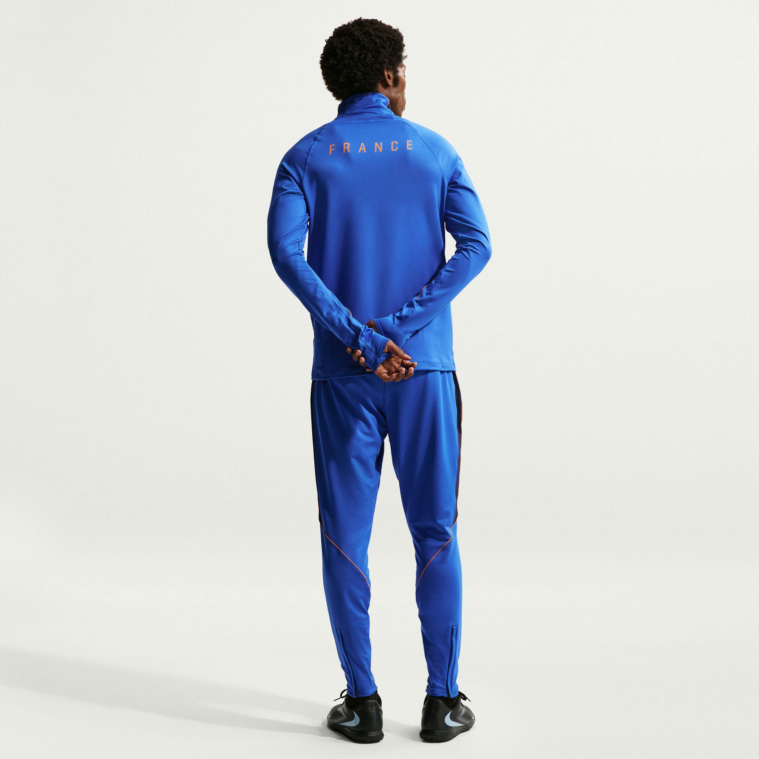 Nike France Strike Tracksuit WC 2026 - PassaSports.com